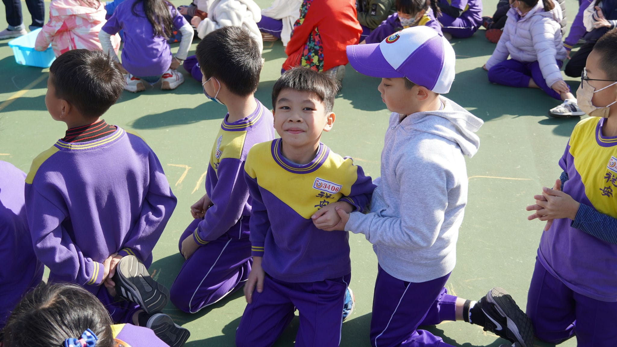 DSC04505 祥安國小家長會