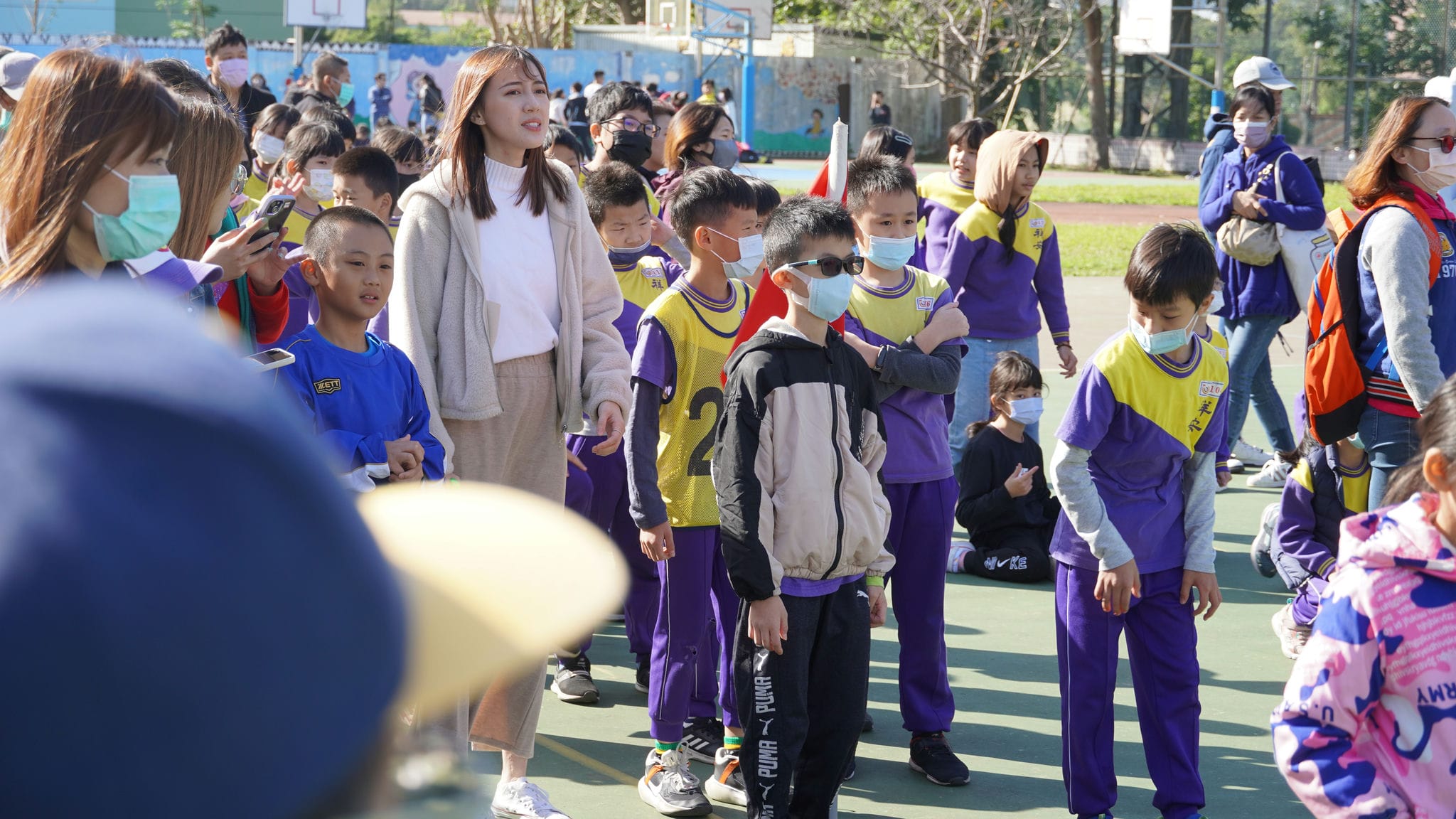 DSC04510 祥安國小家長會