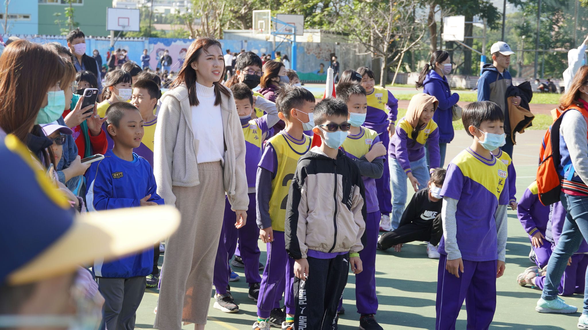 DSC04511 祥安國小家長會