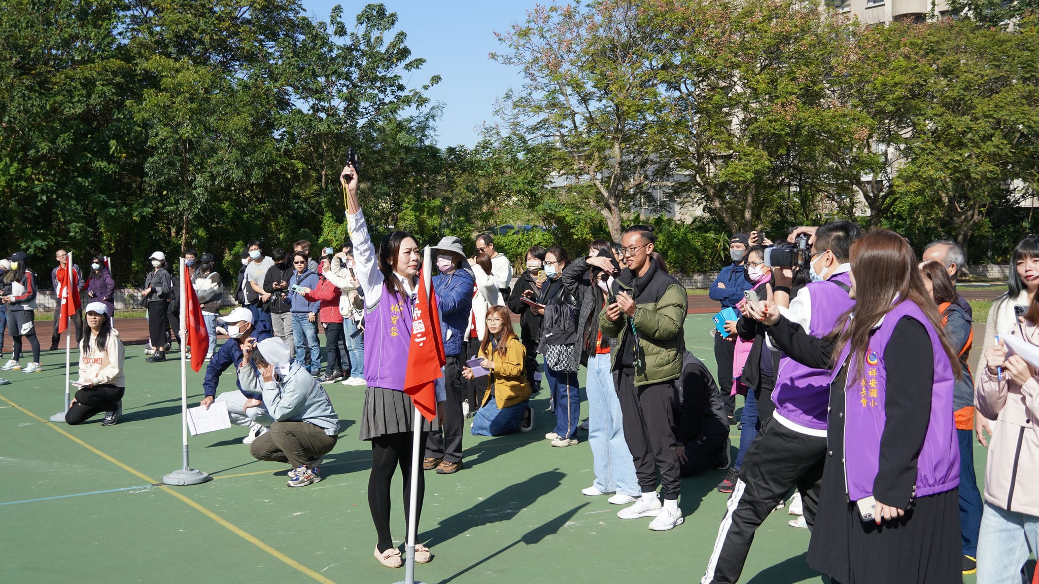 DSC04515 祥安國小家長會