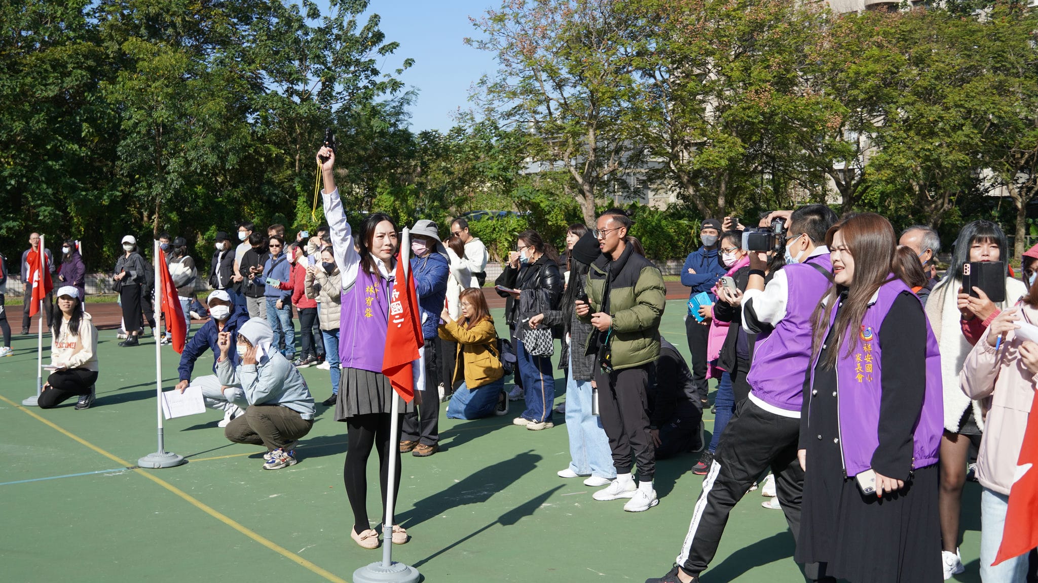 DSC04516 祥安國小家長會