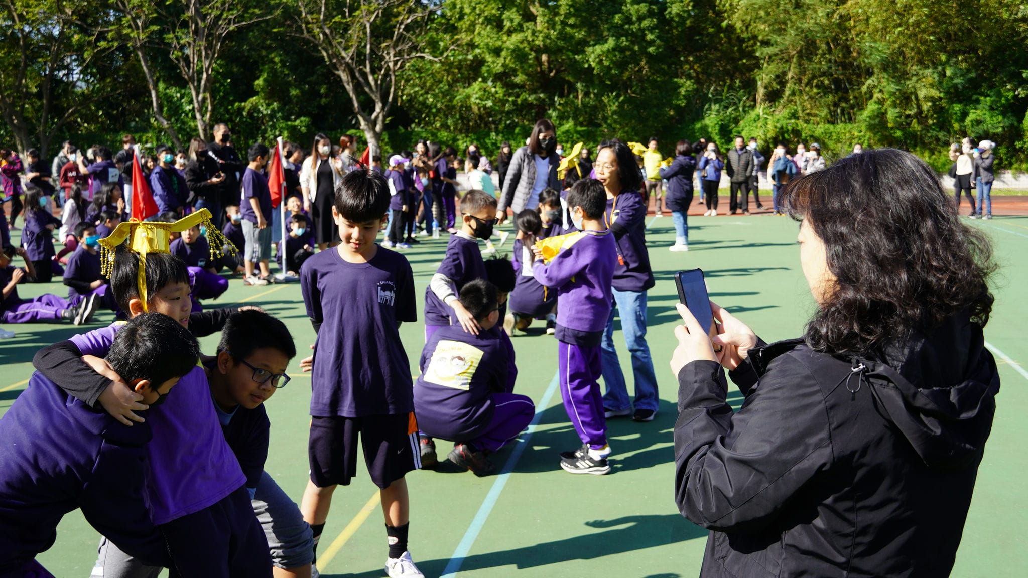 DSC04517 祥安國小家長會