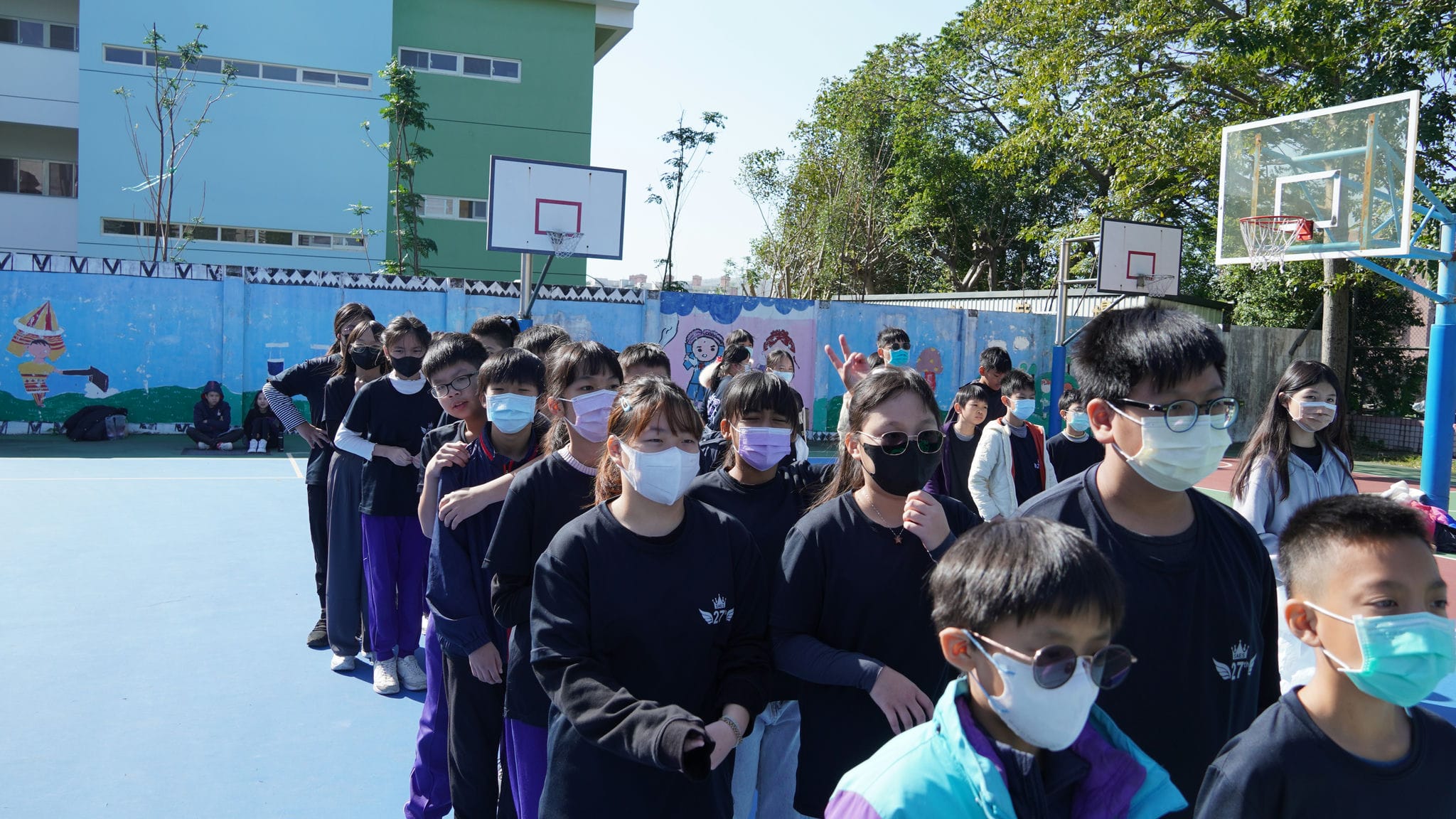 DSC04520 祥安國小家長會