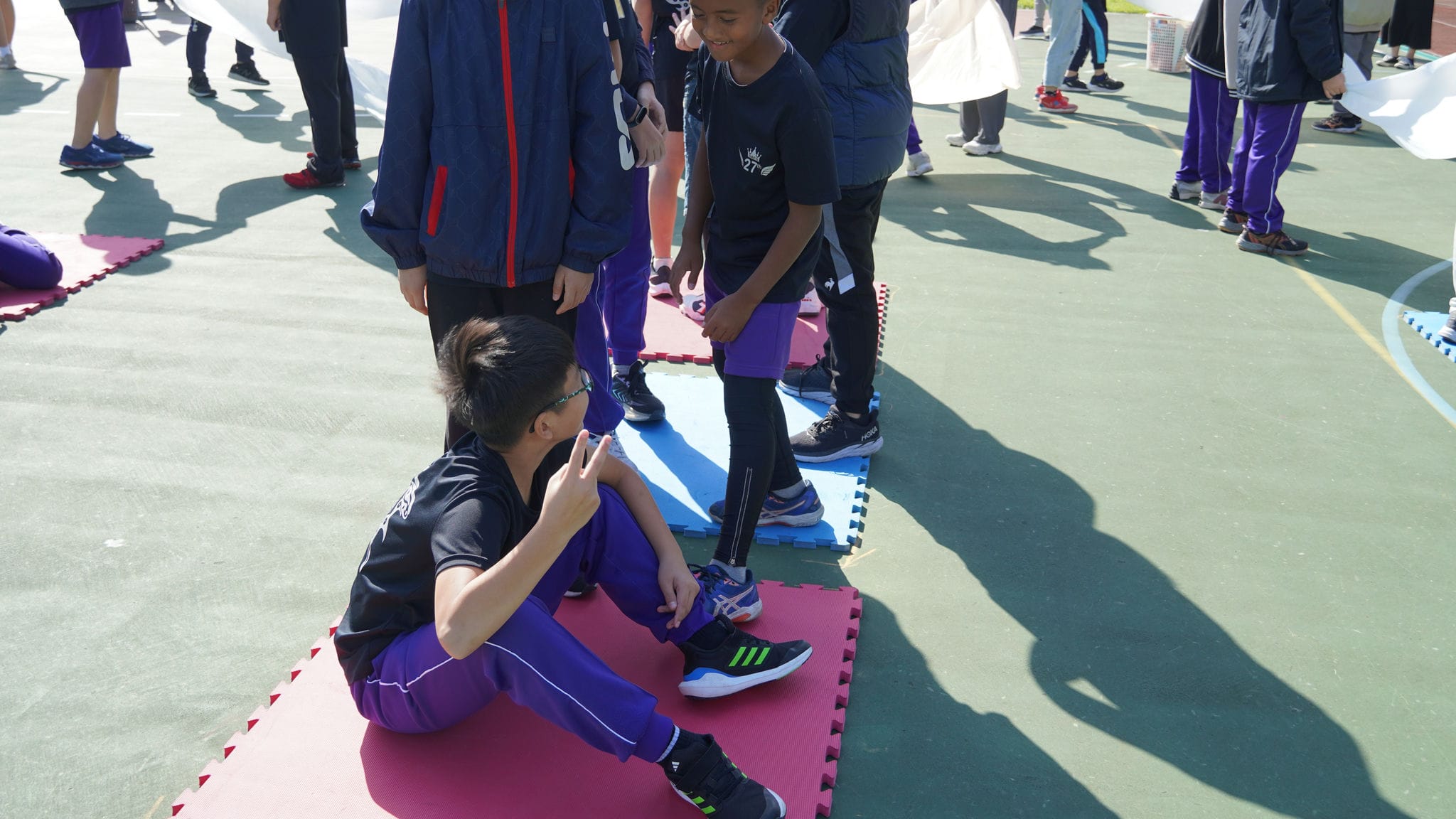 DSC04522 祥安國小家長會