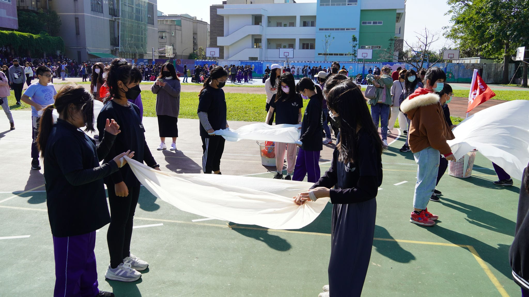 DSC04523 祥安國小家長會