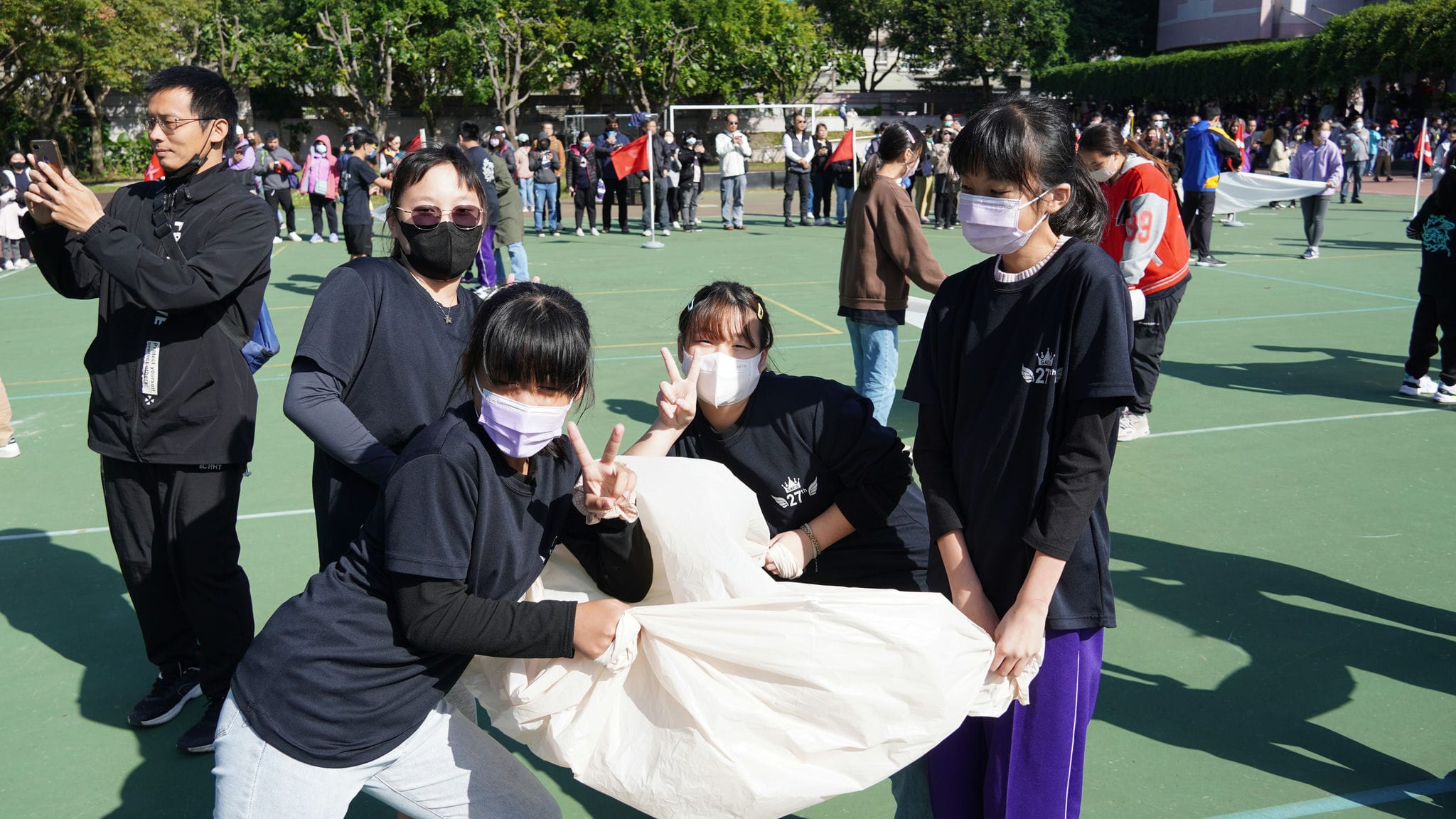 DSC04525 祥安國小家長會