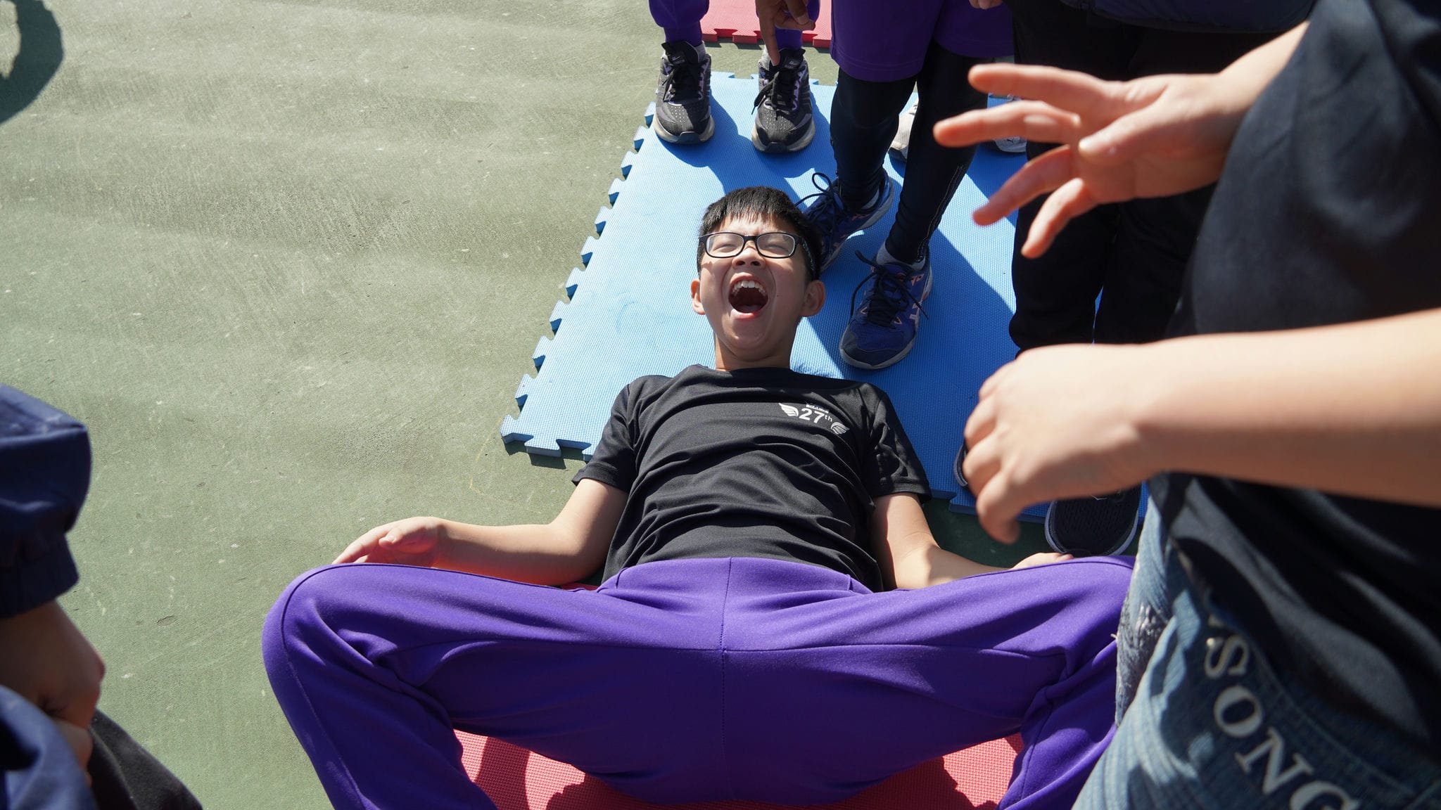 DSC04529 祥安國小家長會