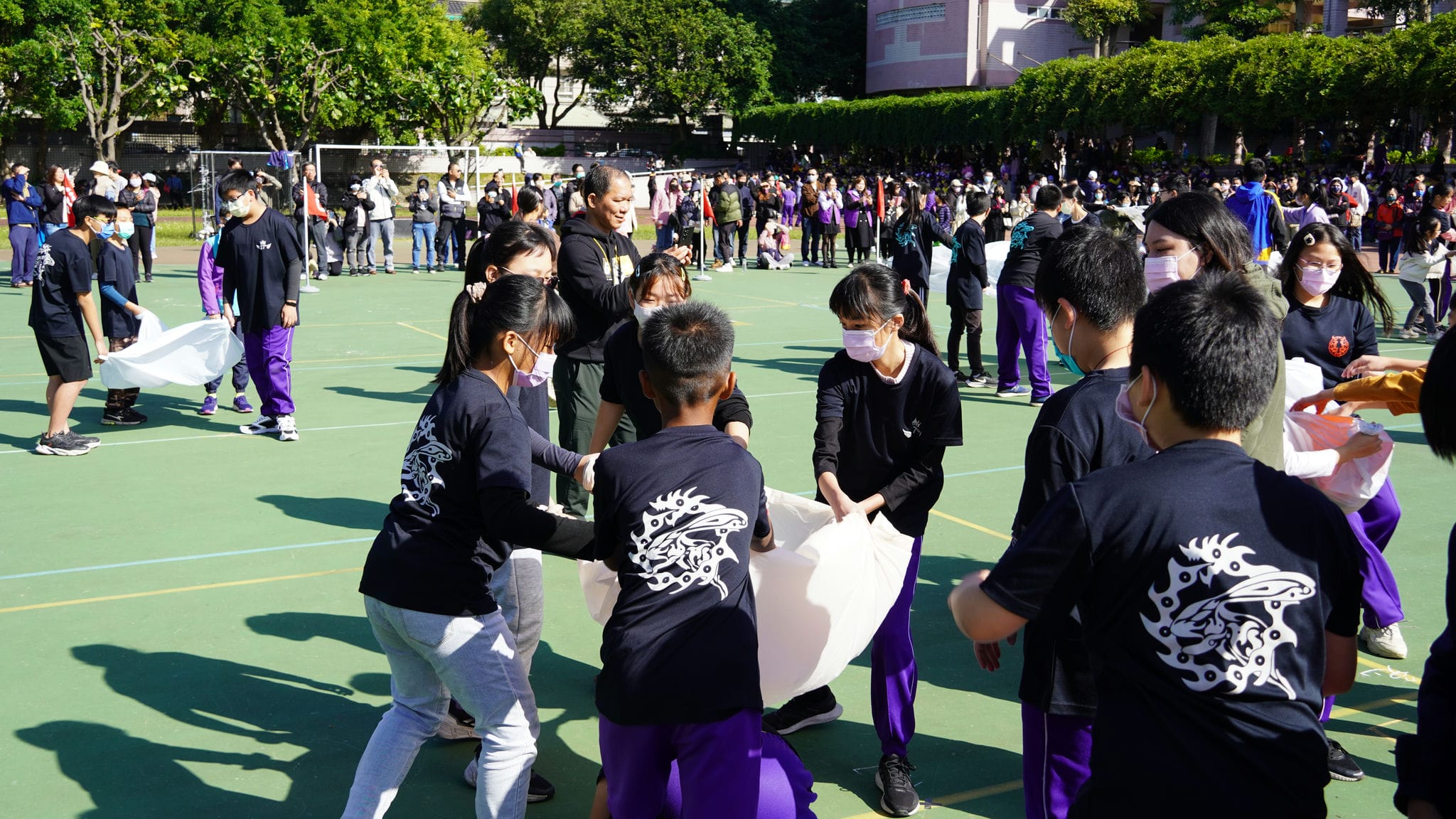 DSC04532 祥安國小家長會