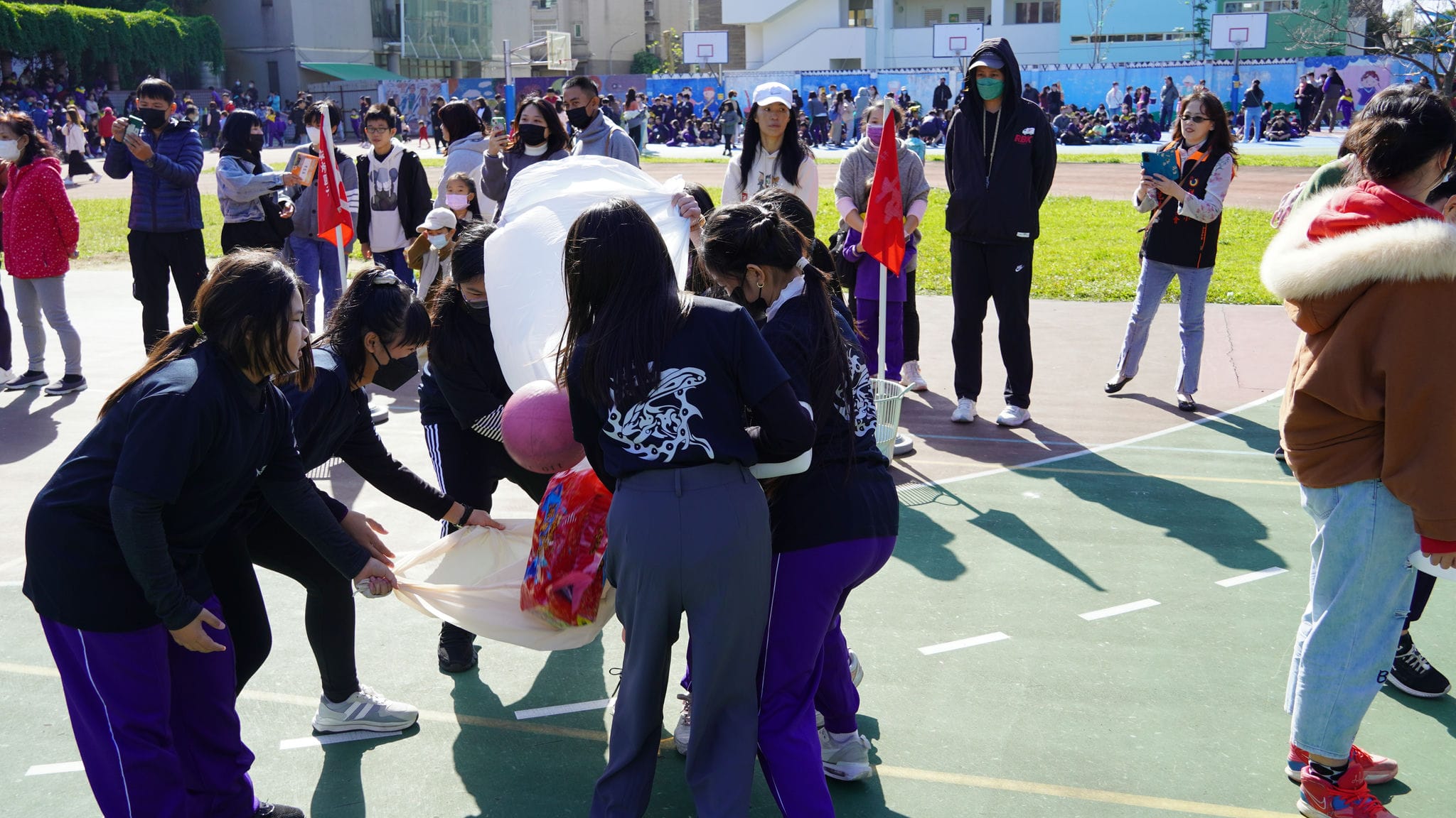 DSC04533 祥安國小家長會