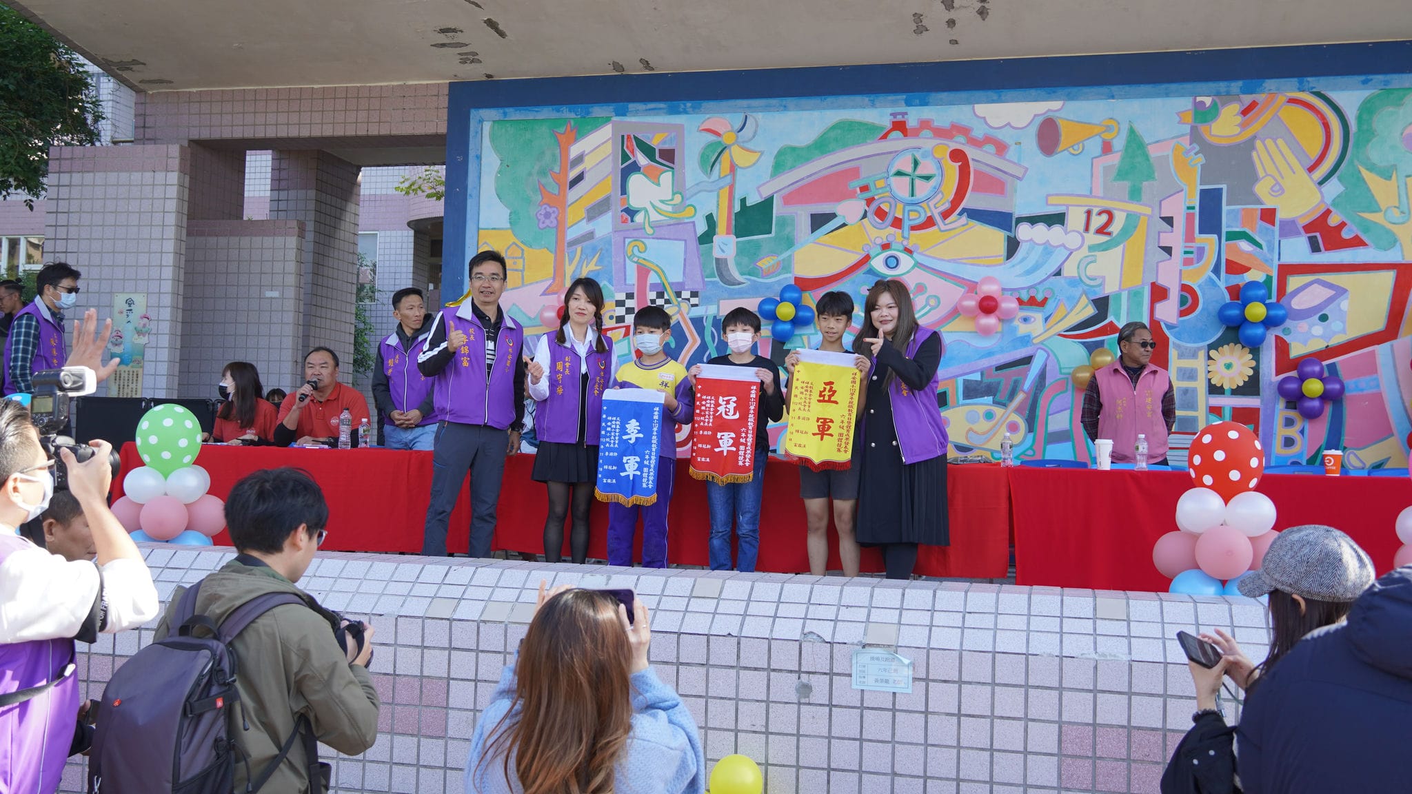 DSC04535 祥安國小家長會