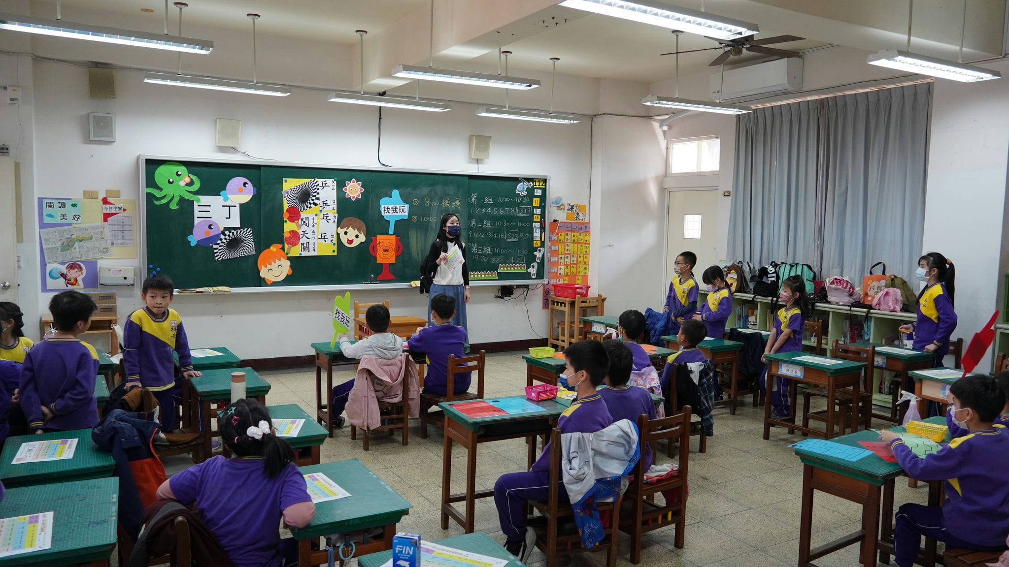 DSC04538 祥安國小家長會