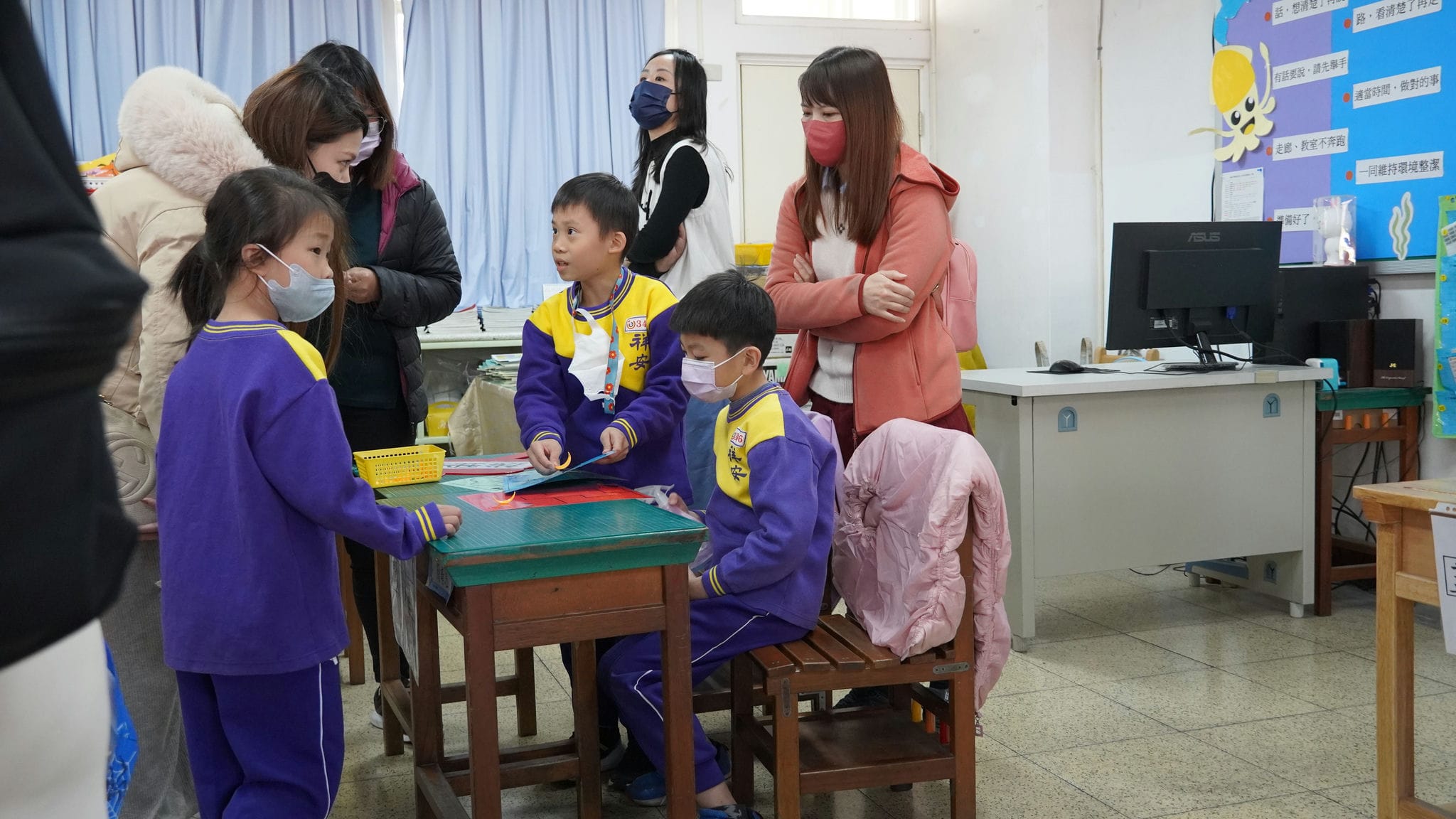 DSC04539 祥安國小家長會