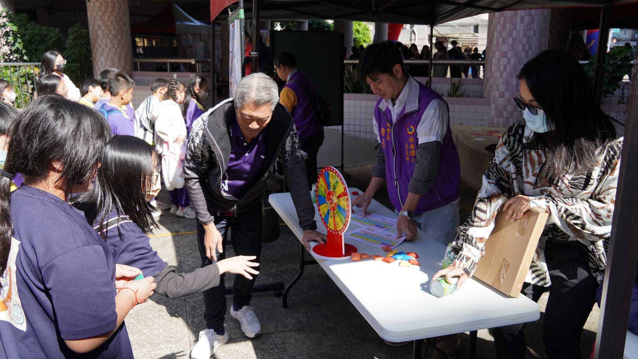 DSC04542 祥安國小家長會