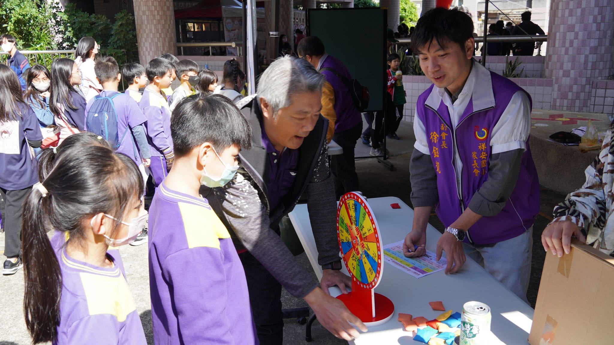 DSC04543 祥安國小家長會