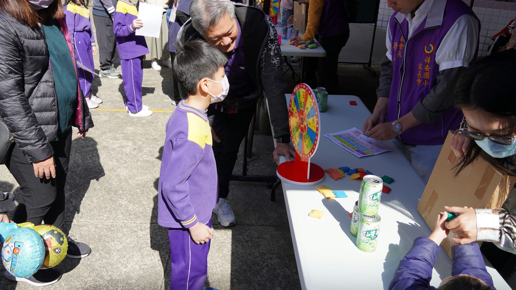 DSC04544 祥安國小家長會