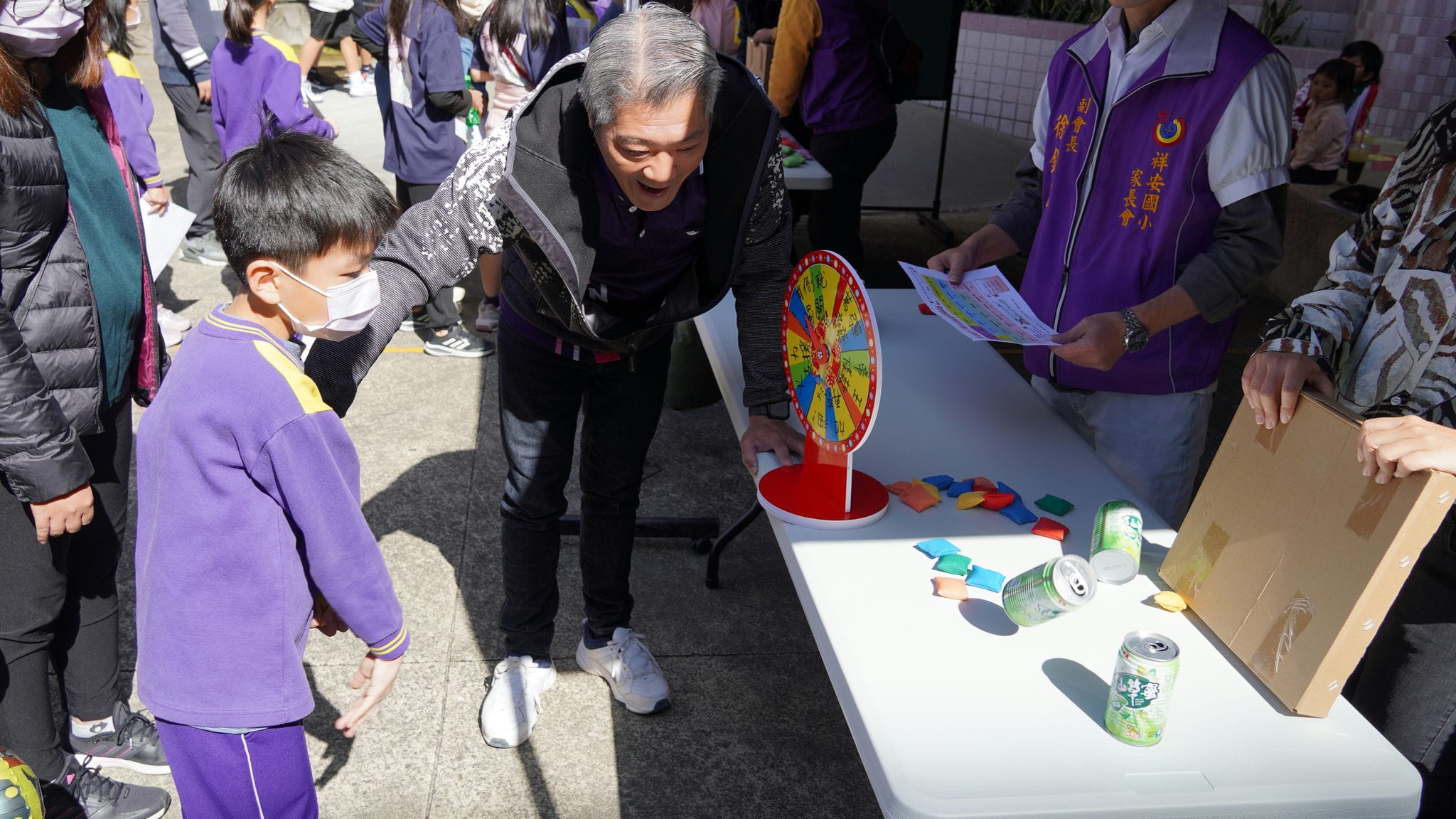 DSC04545 祥安國小家長會