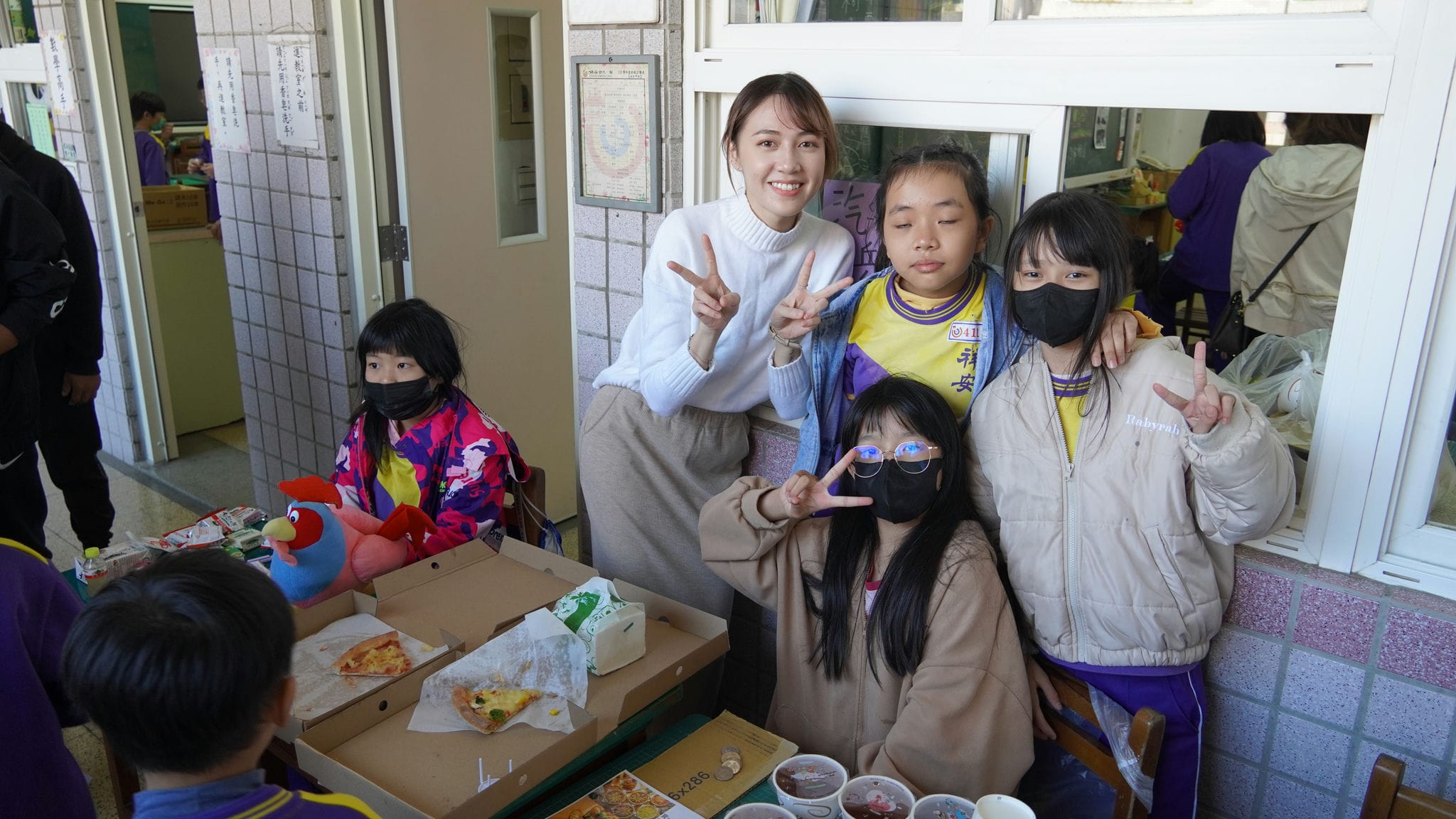 DSC04546 祥安國小家長會