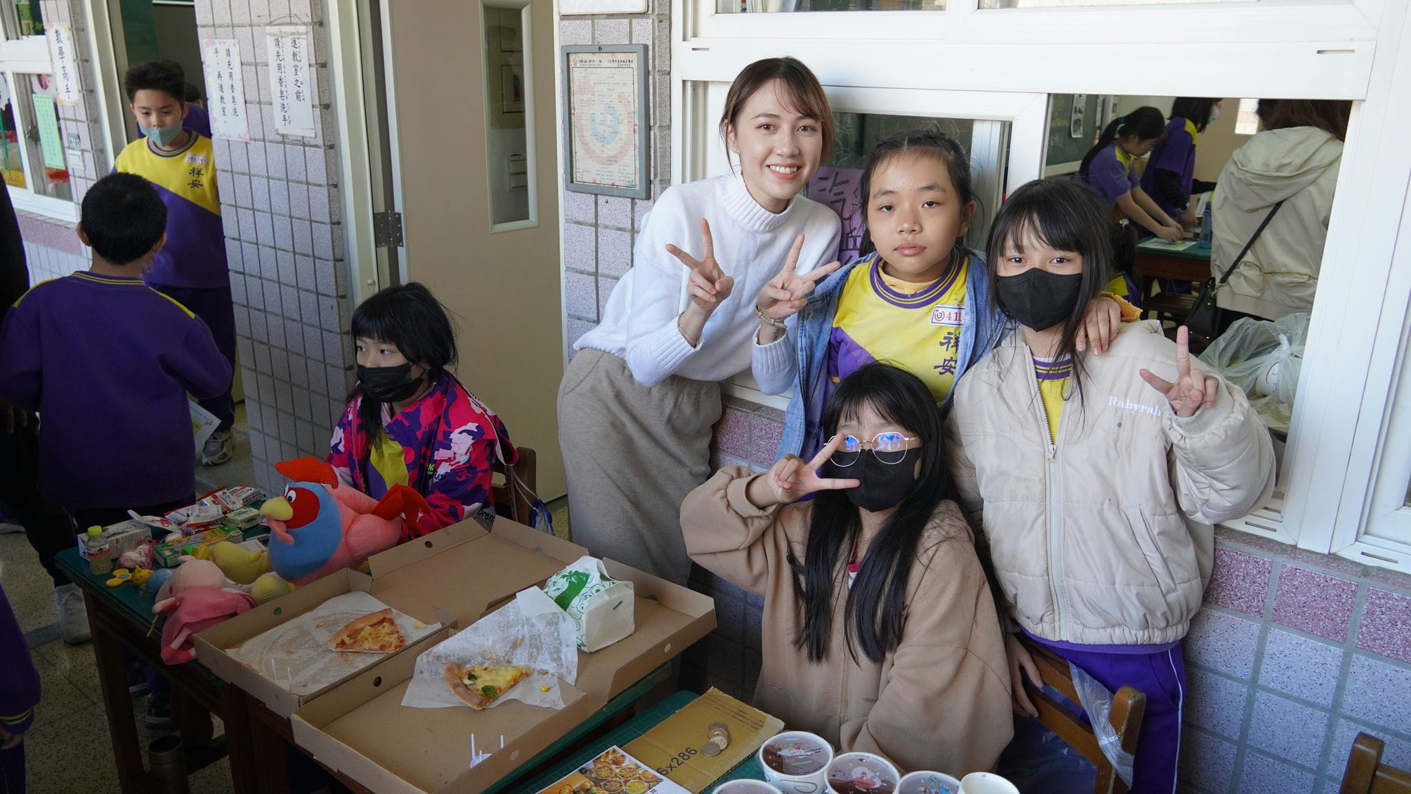 DSC04547 祥安國小家長會