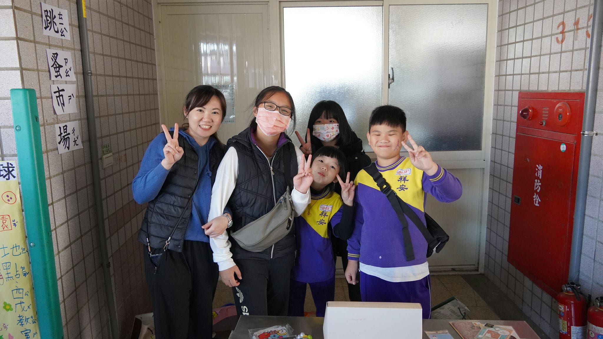 DSC04548 祥安國小家長會