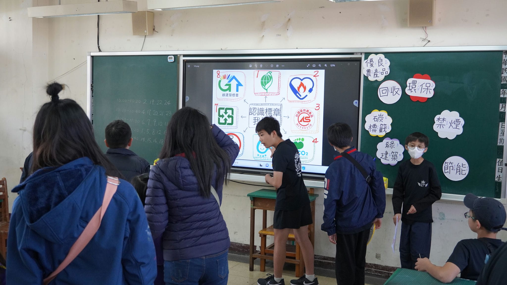 DSC04550 祥安國小家長會