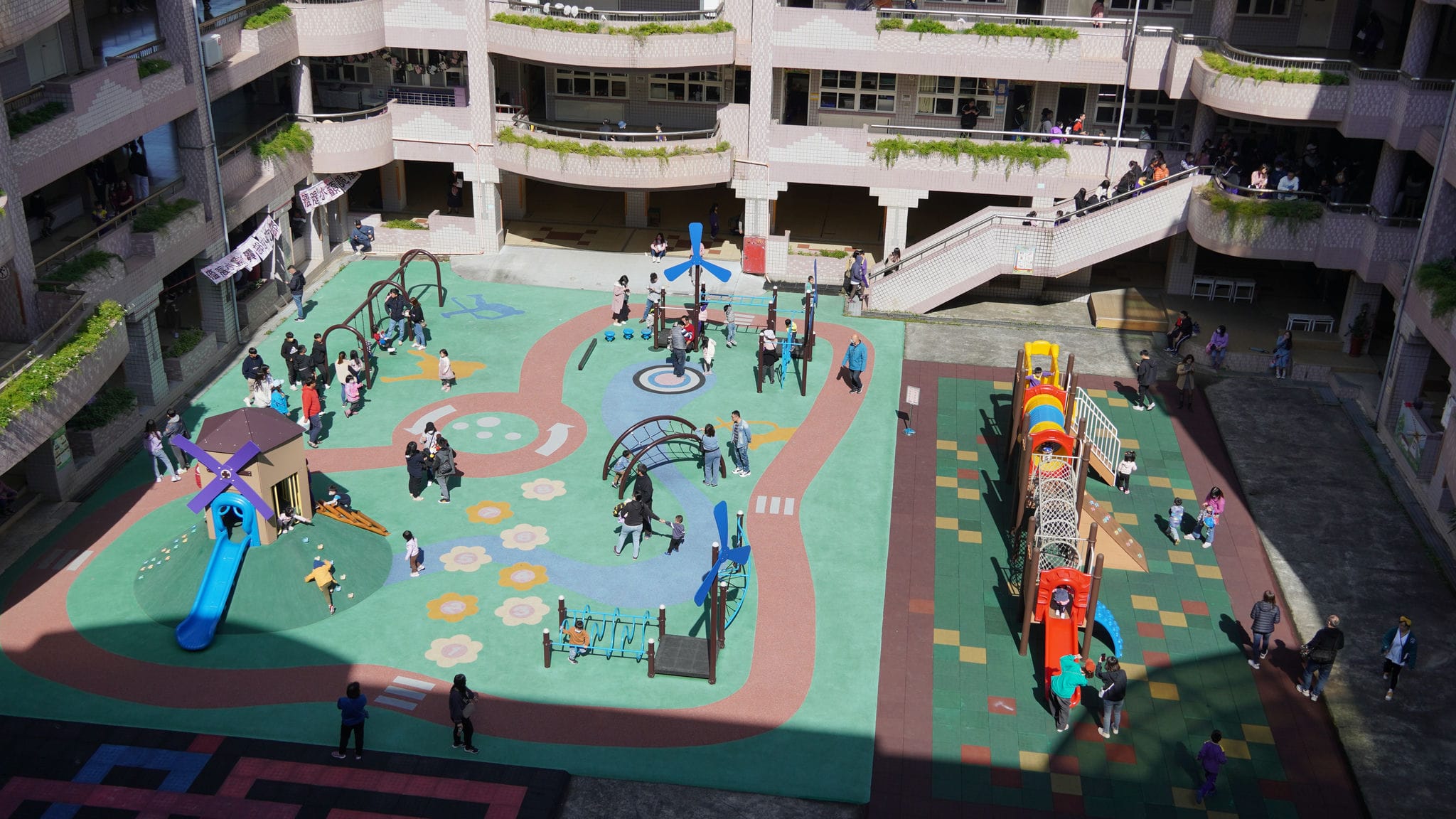 DSC04552 祥安國小家長會