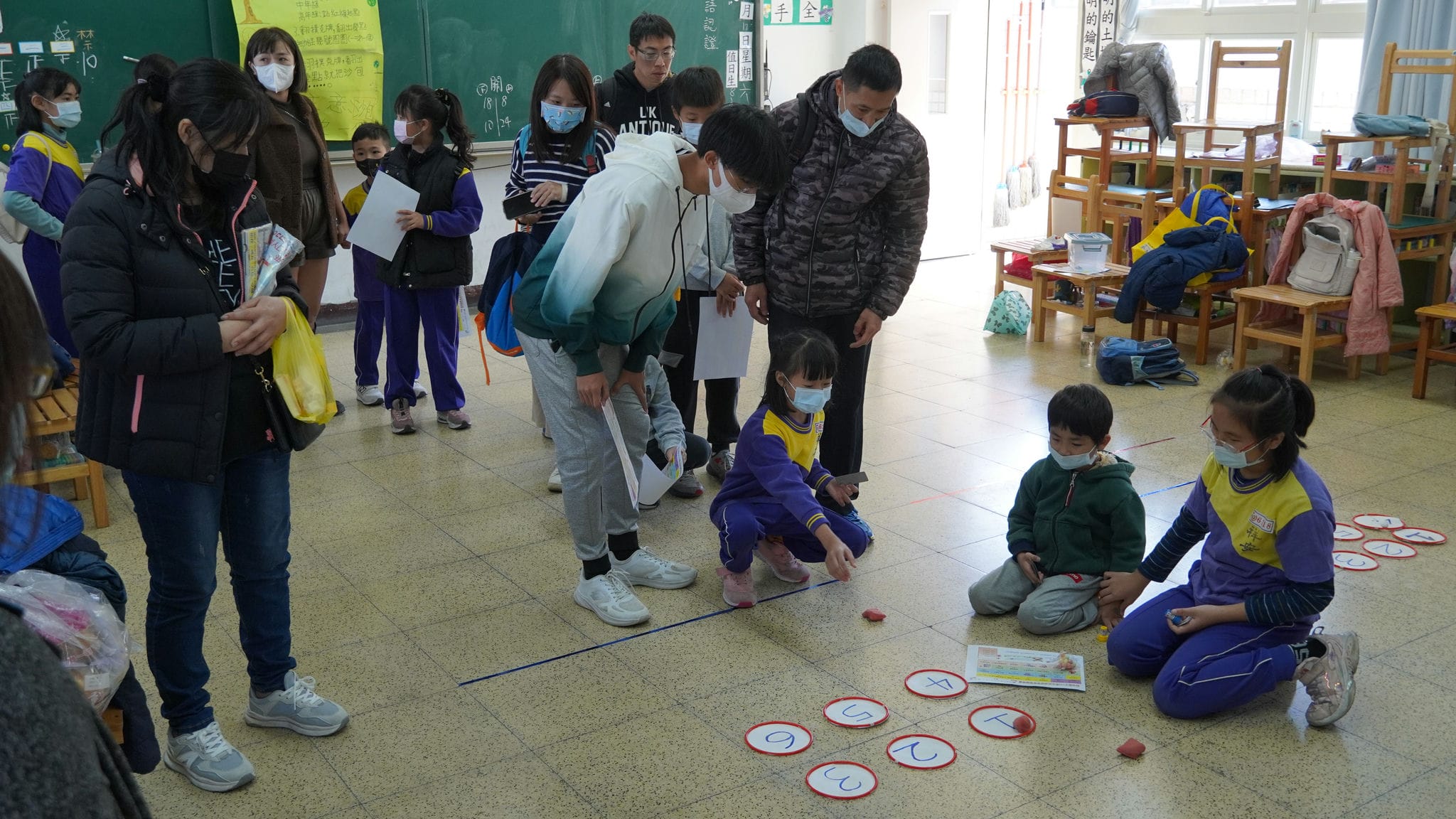 DSC04553 祥安國小家長會