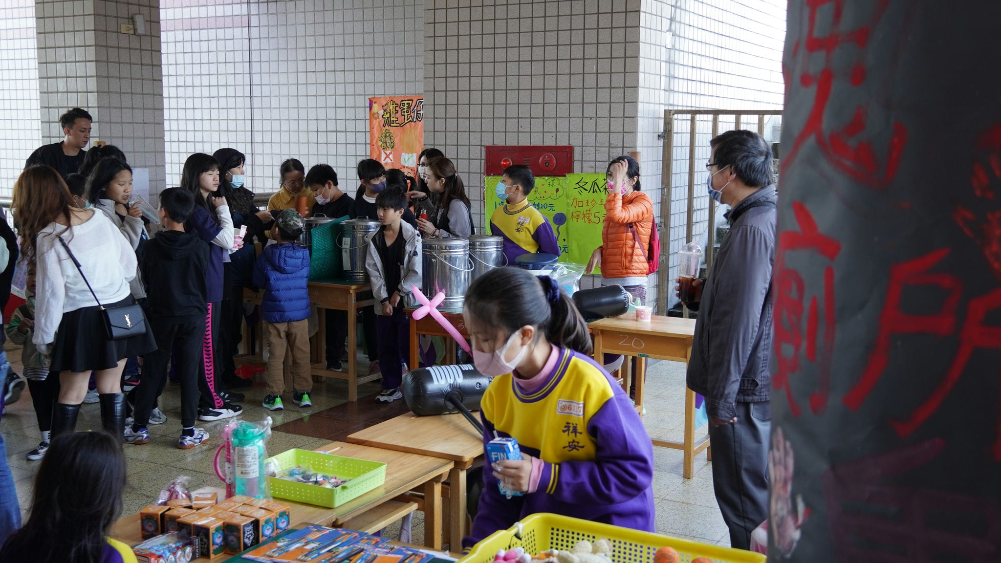 DSC04554 祥安國小家長會