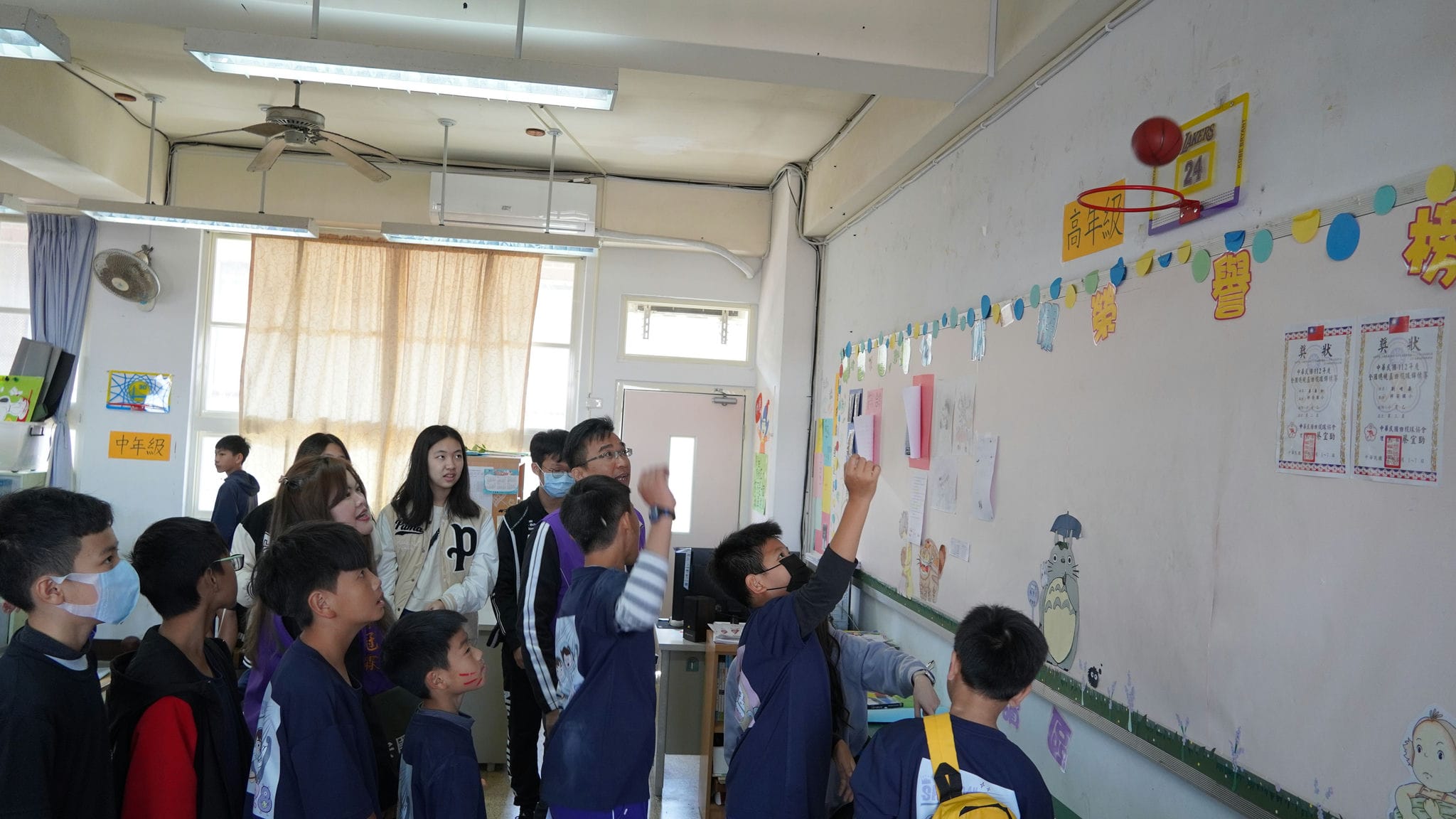 DSC04555 祥安國小家長會