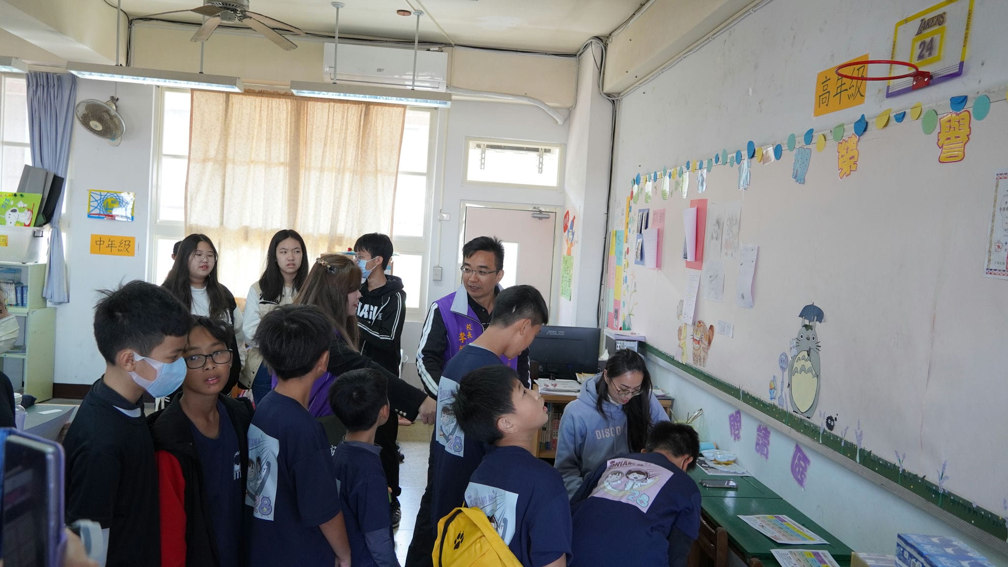 DSC04556 祥安國小家長會