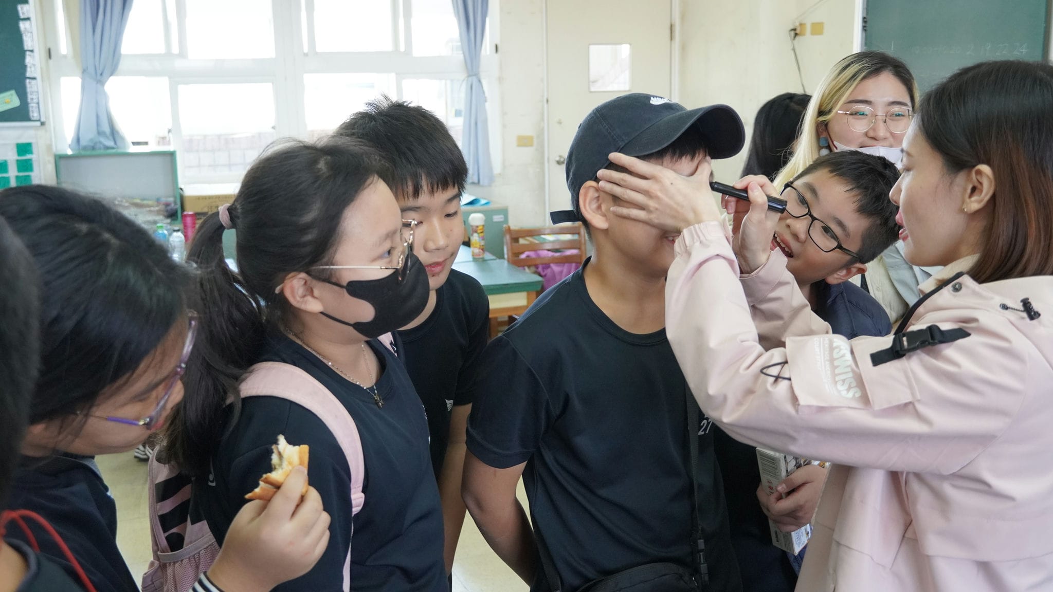 DSC04557 祥安國小家長會