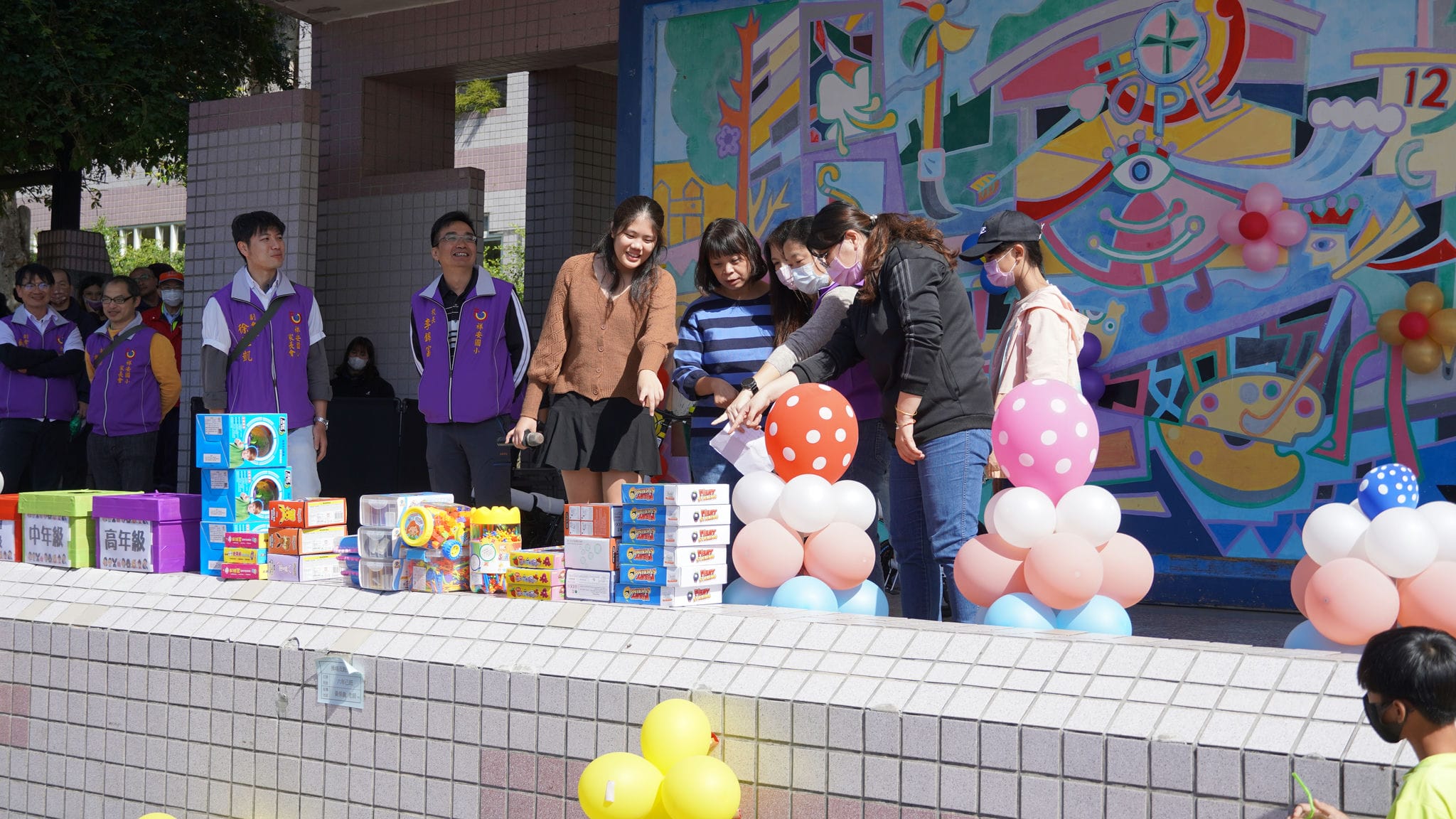 DSC04561 祥安國小家長會