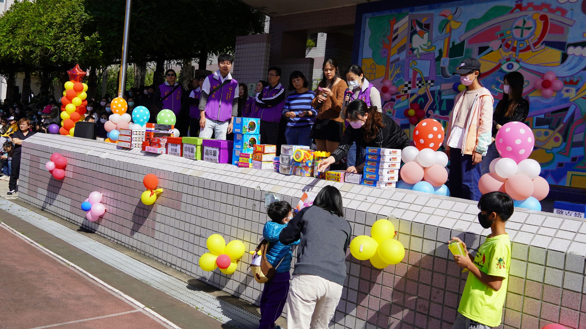 DSC04563 祥安國小家長會