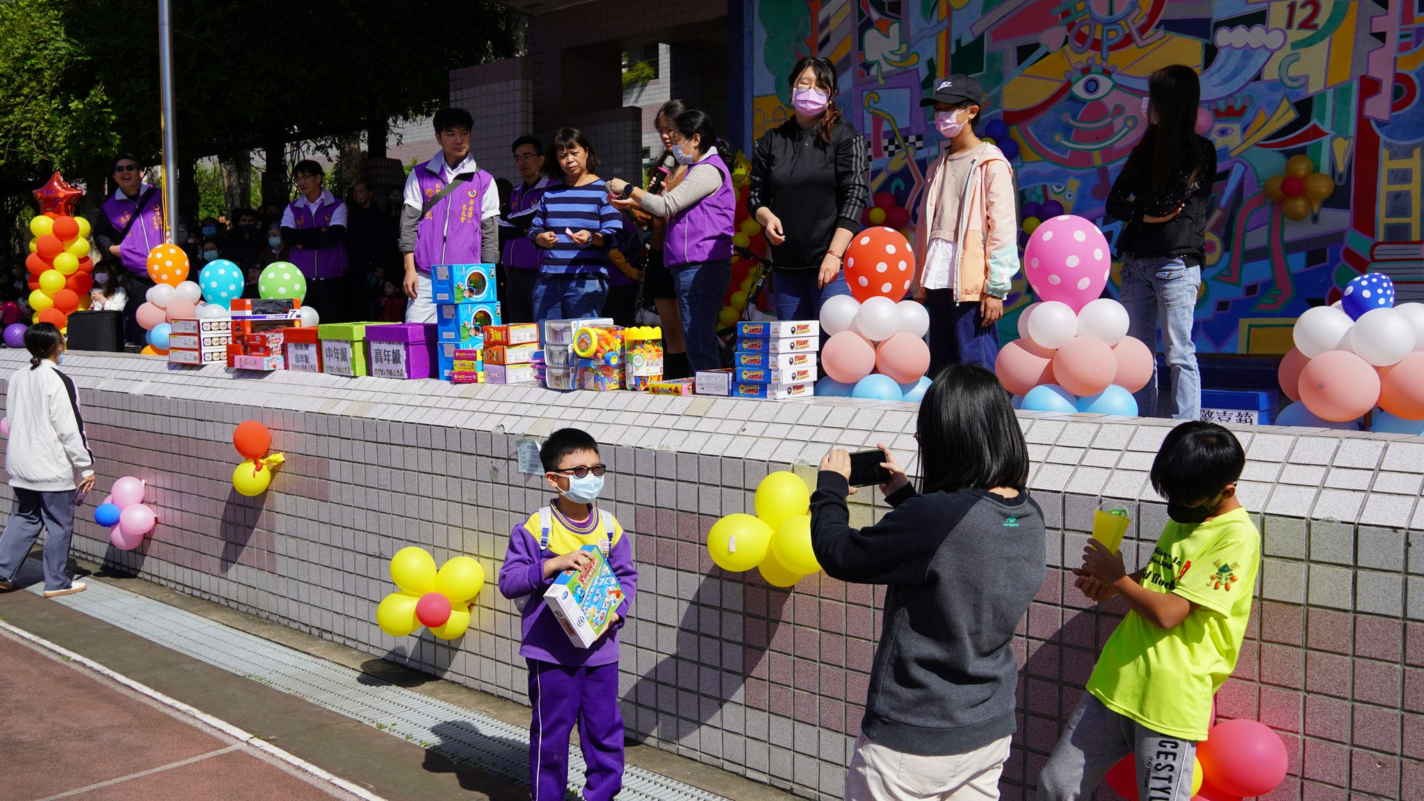 DSC04565 祥安國小家長會