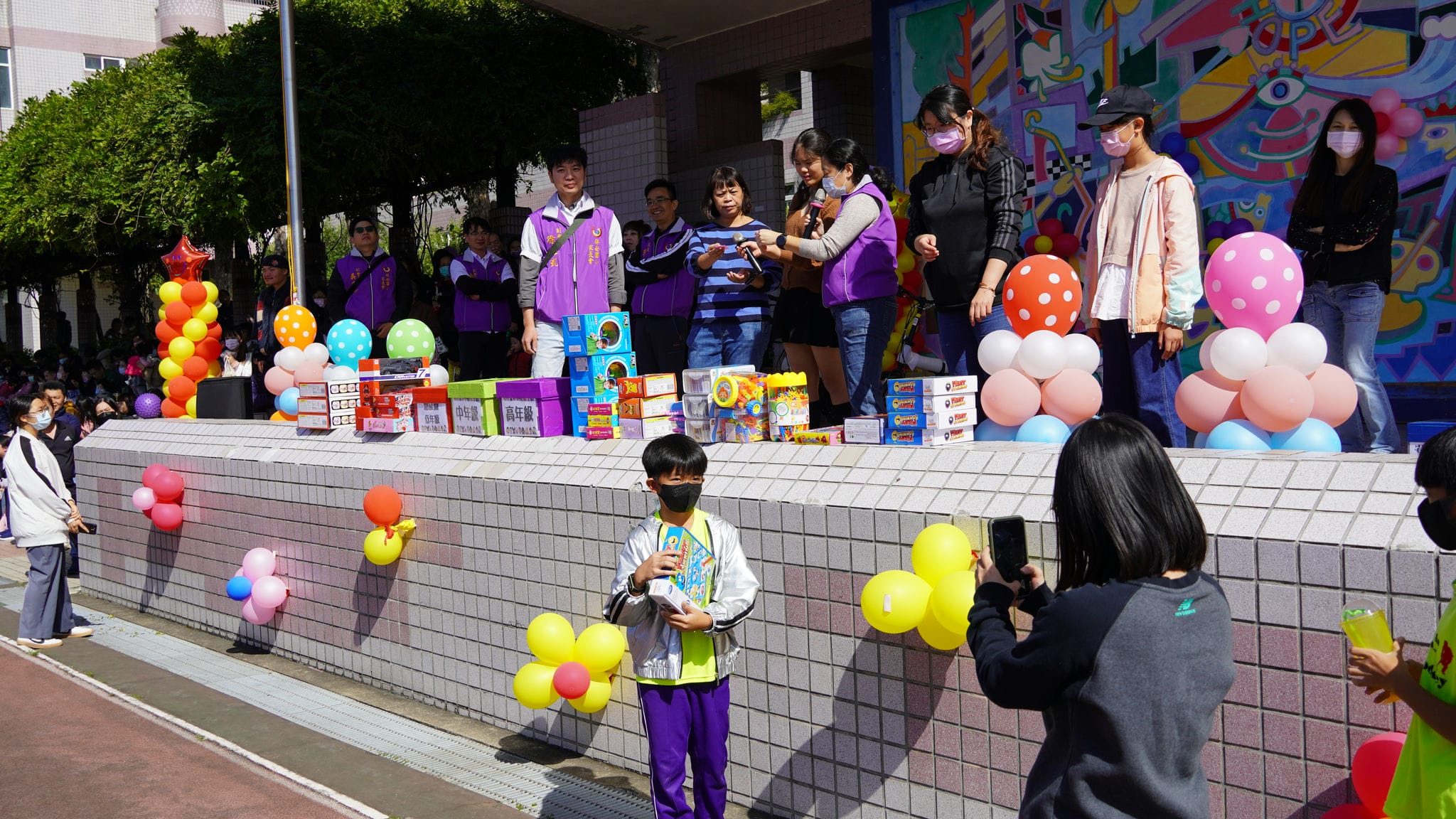 DSC04566 祥安國小家長會