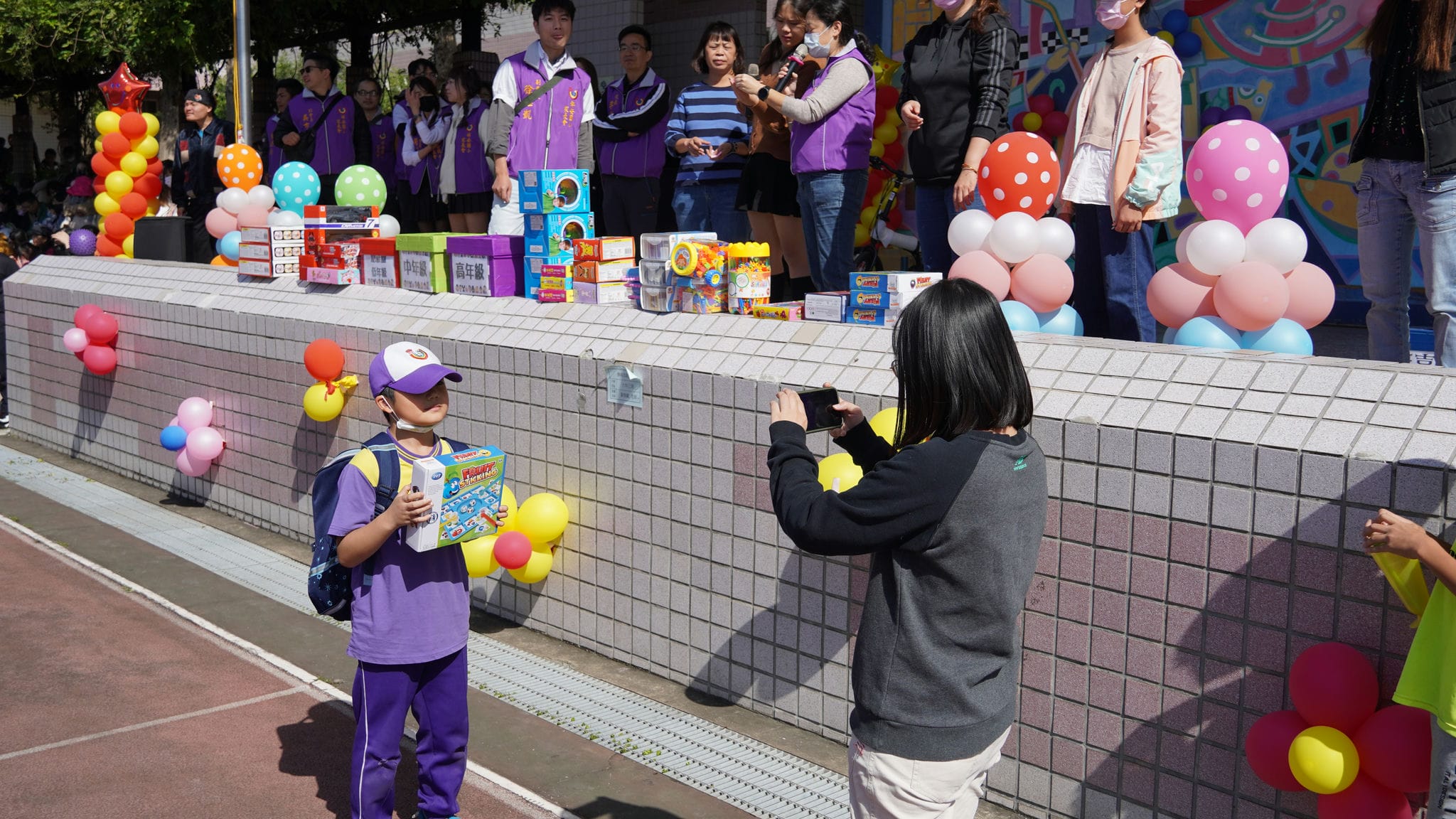 DSC04567 祥安國小家長會