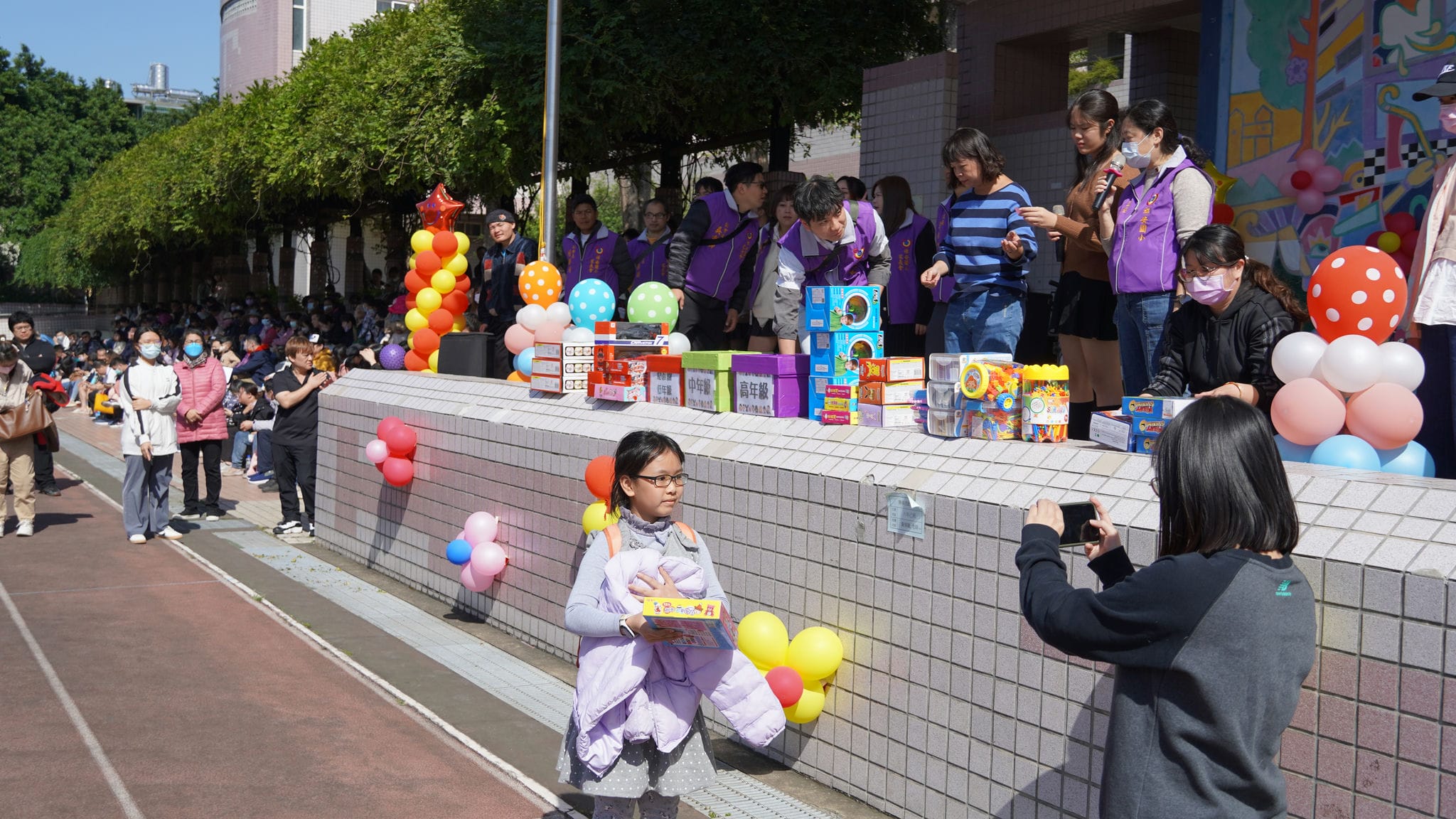 DSC04568 祥安國小家長會