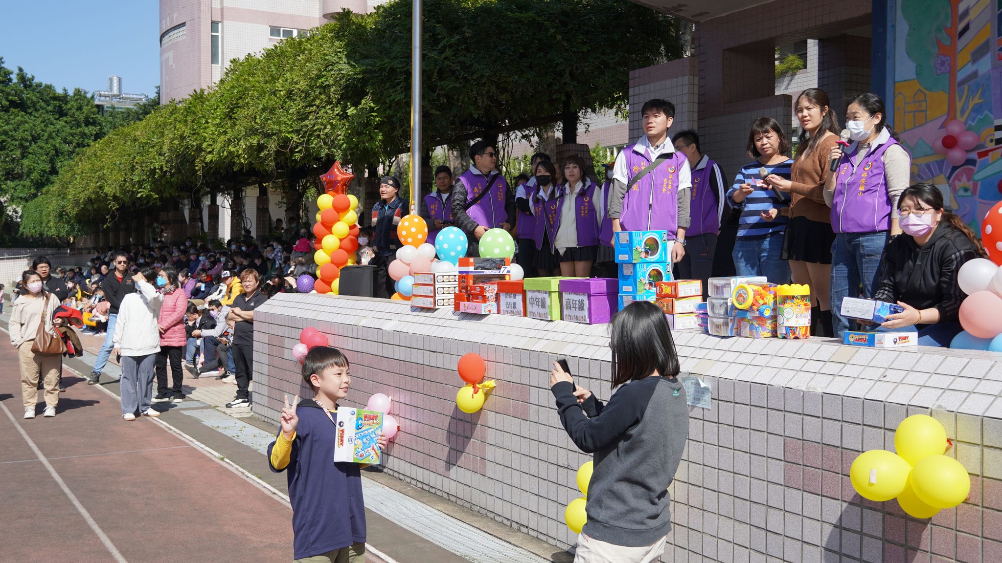 DSC04570 祥安國小家長會