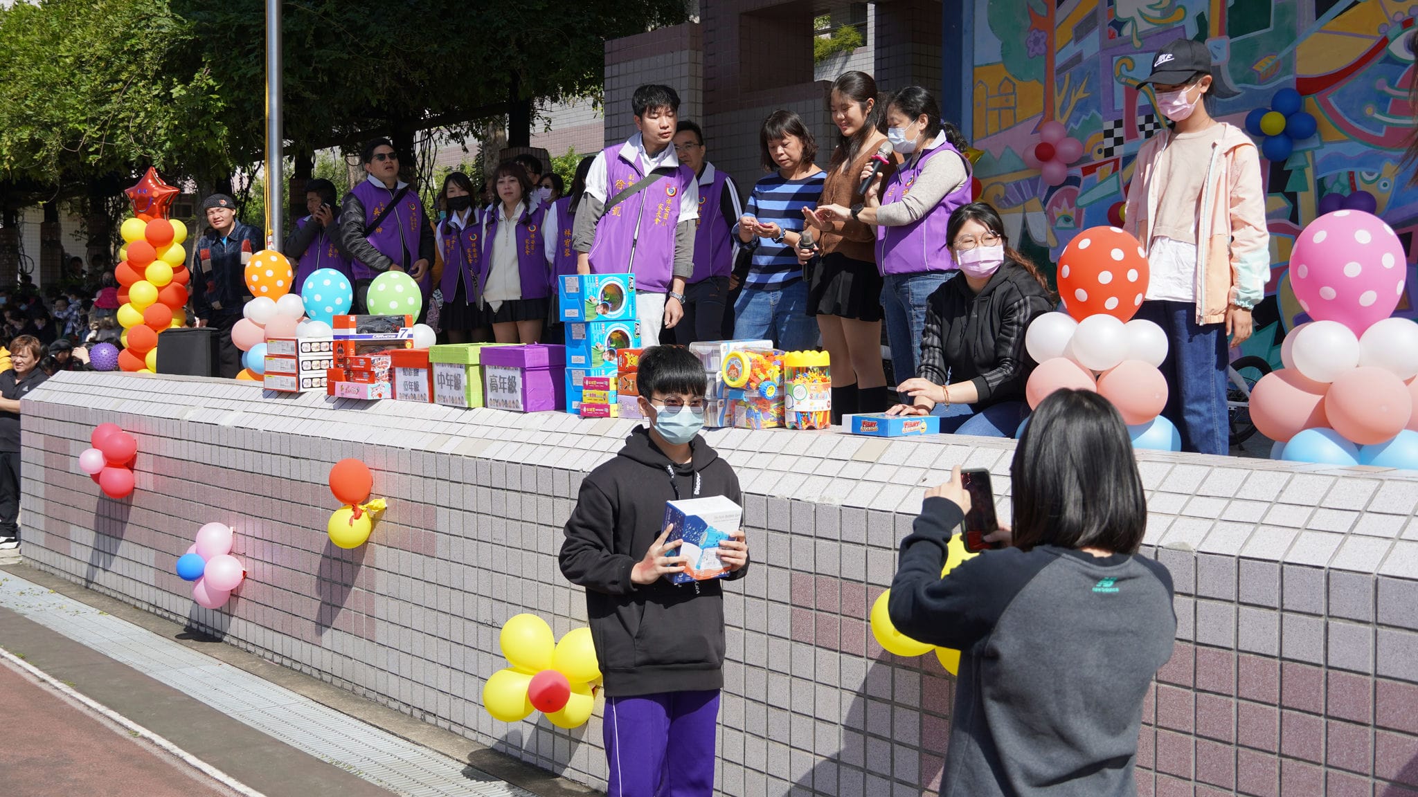 DSC04571 祥安國小家長會