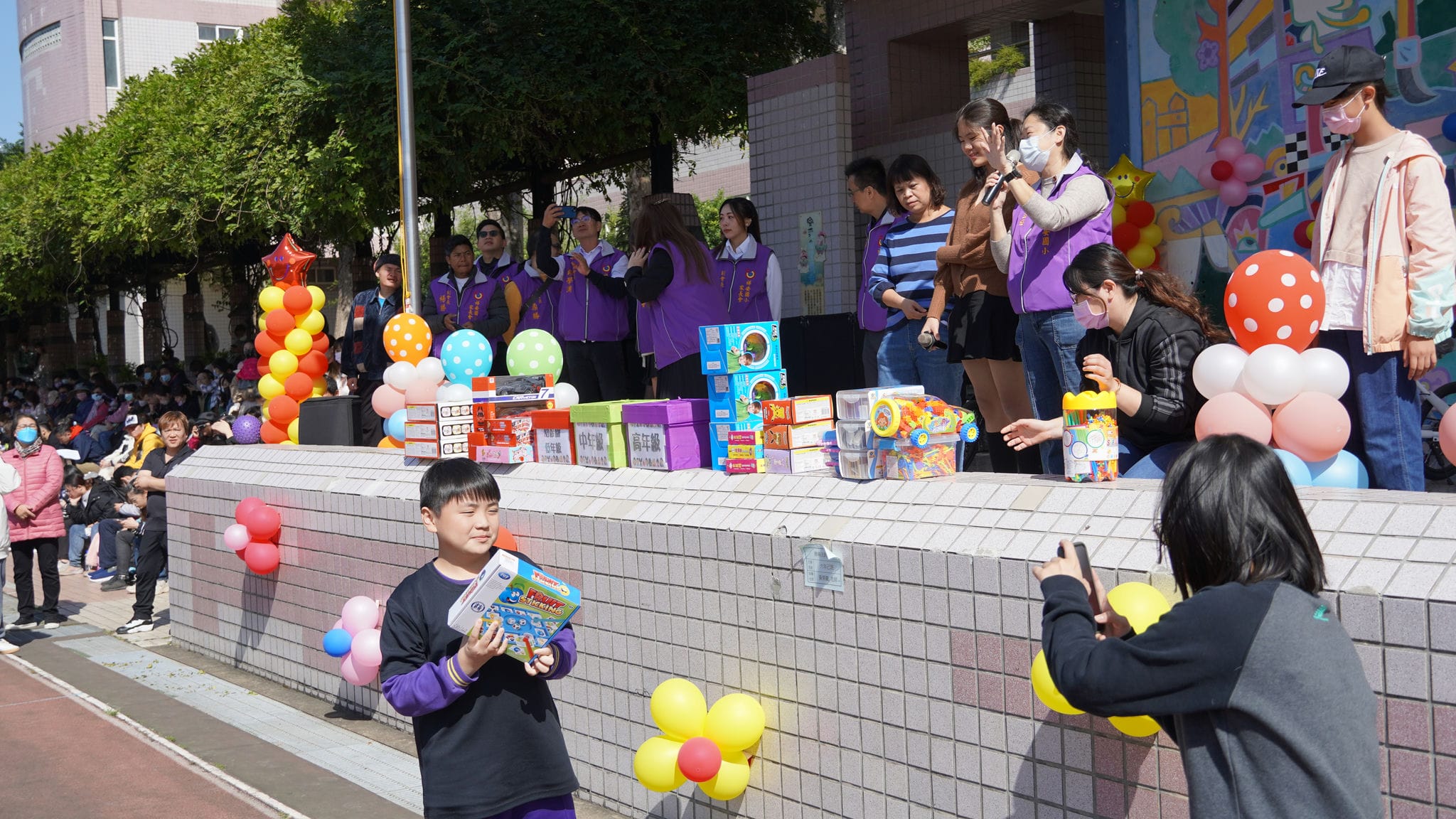 DSC04572 祥安國小家長會