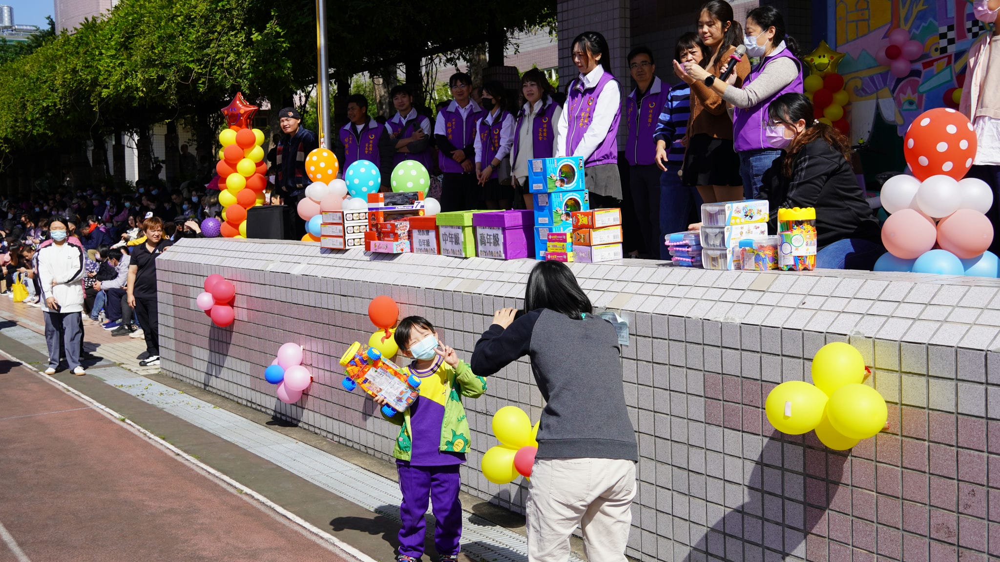 DSC04573 祥安國小家長會