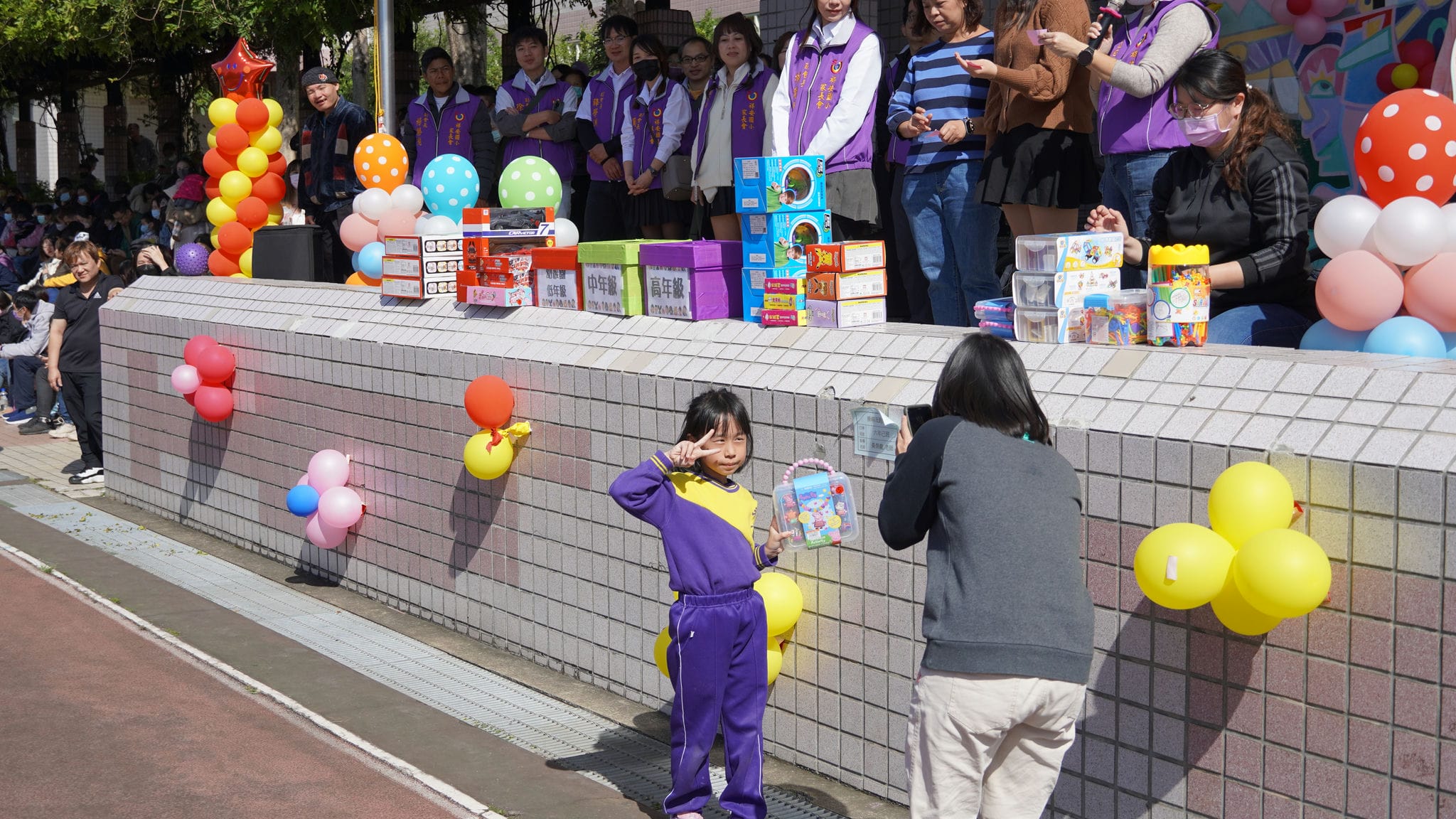 DSC04574 祥安國小家長會