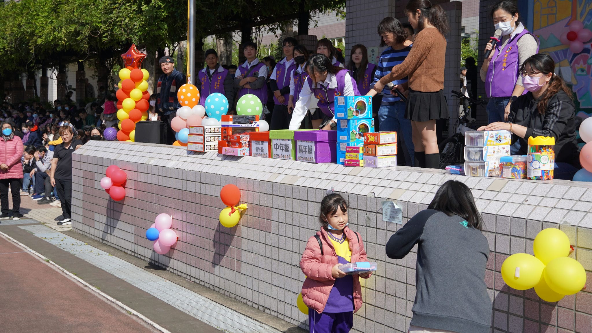 DSC04575 祥安國小家長會