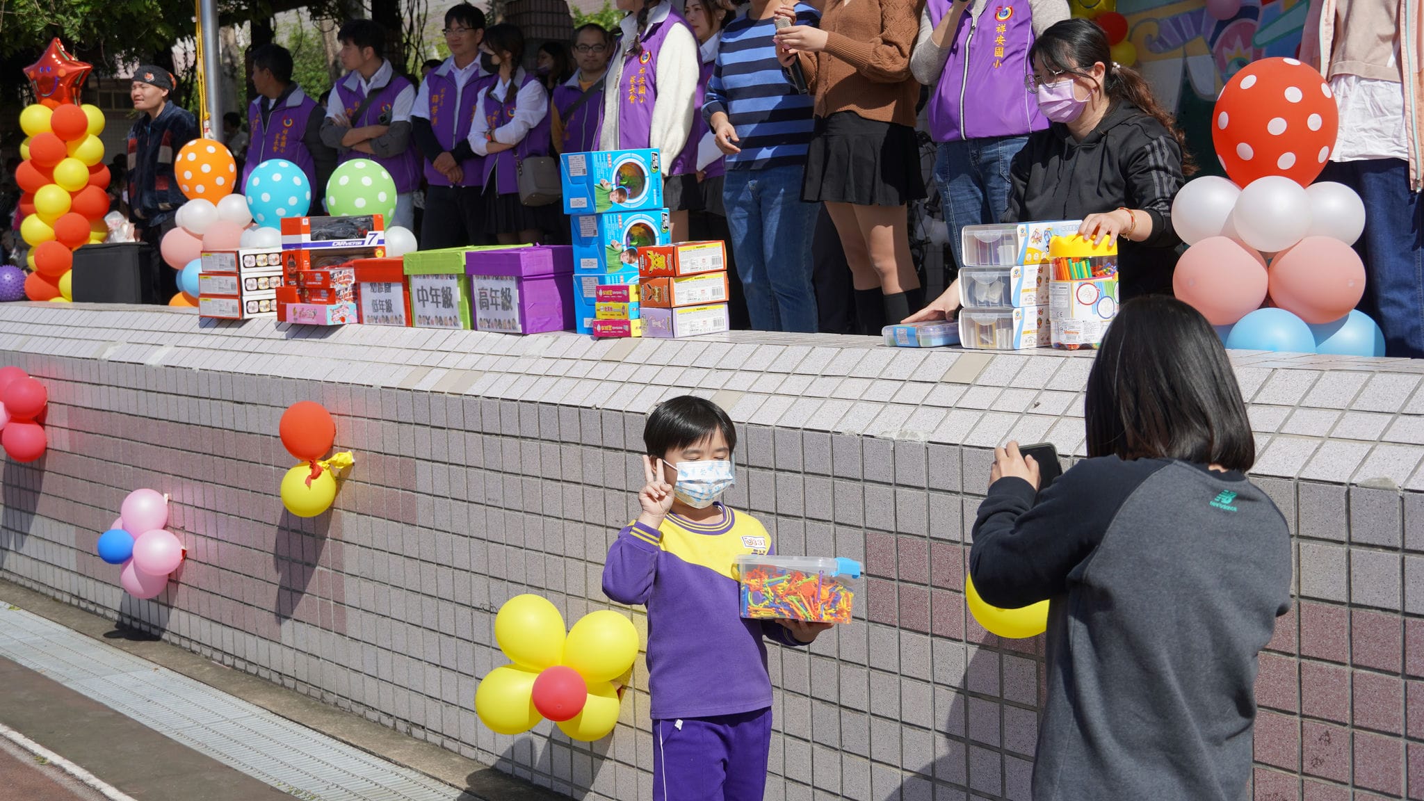 DSC04576 祥安國小家長會