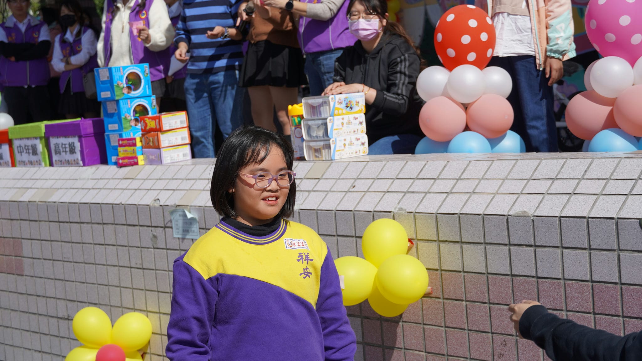 DSC04577 祥安國小家長會