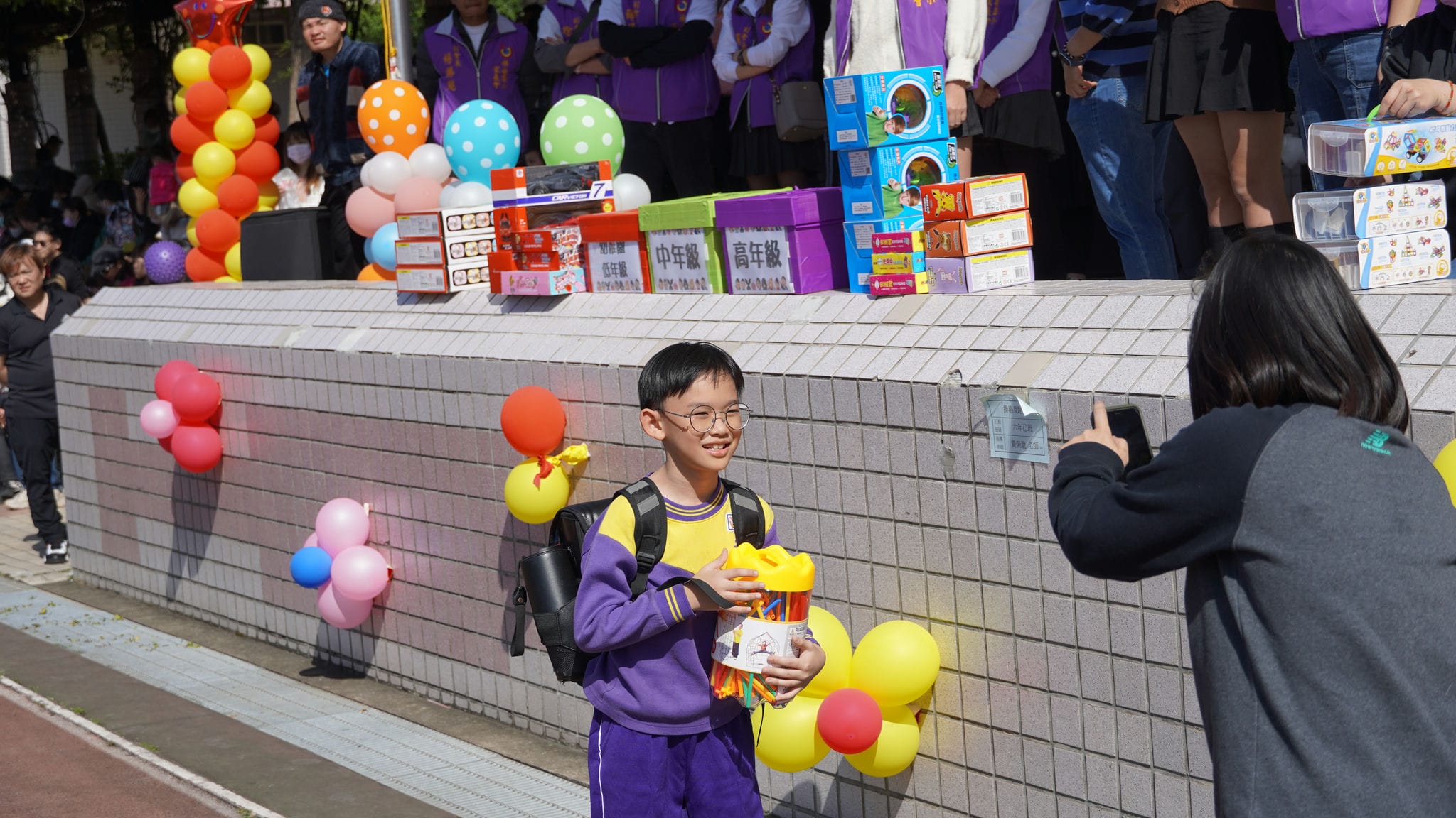 DSC04578 祥安國小家長會