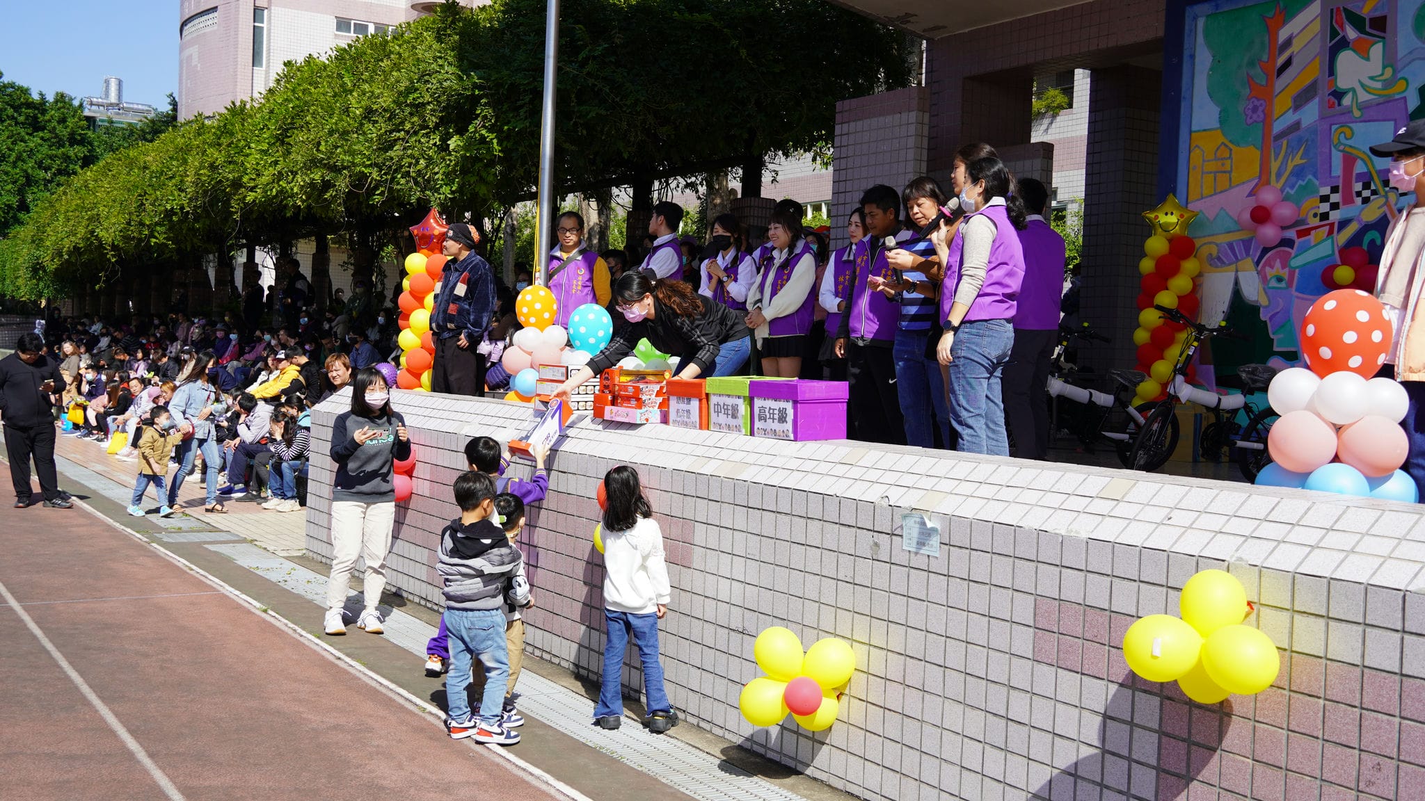 DSC04587 祥安國小家長會