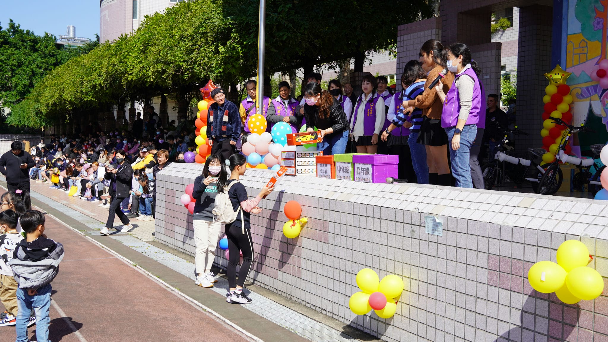 DSC04588 祥安國小家長會