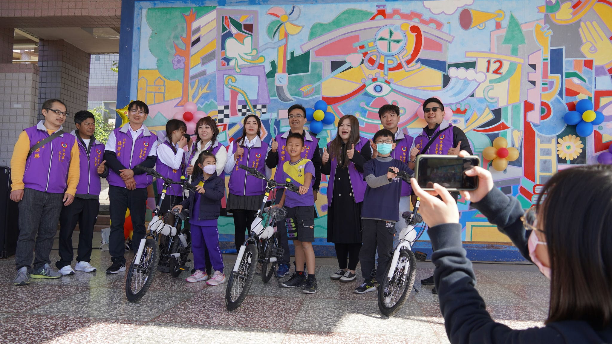 DSC04592 祥安國小家長會