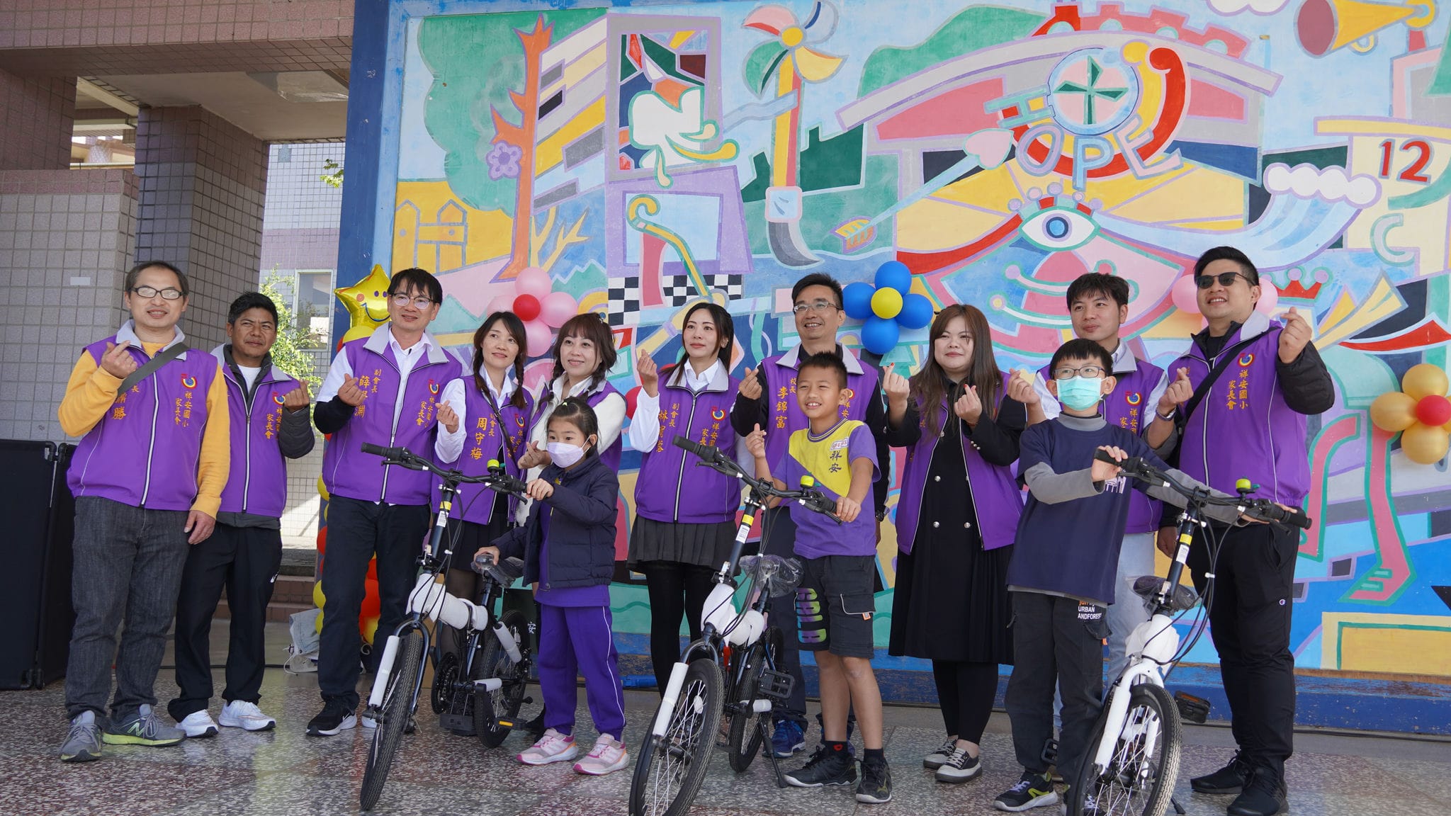 DSC04594 祥安國小家長會