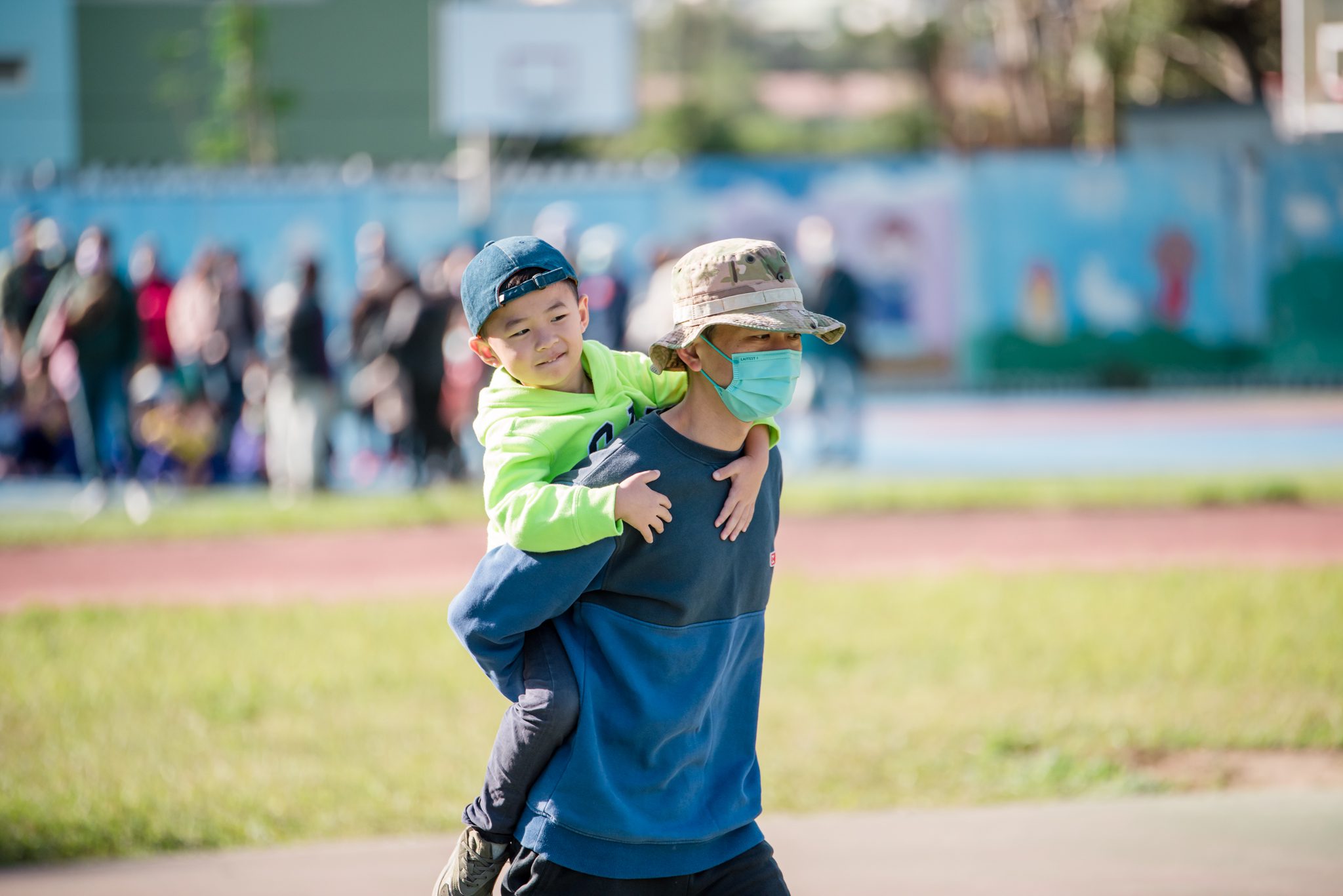 HCT_2435 祥安國小家長會